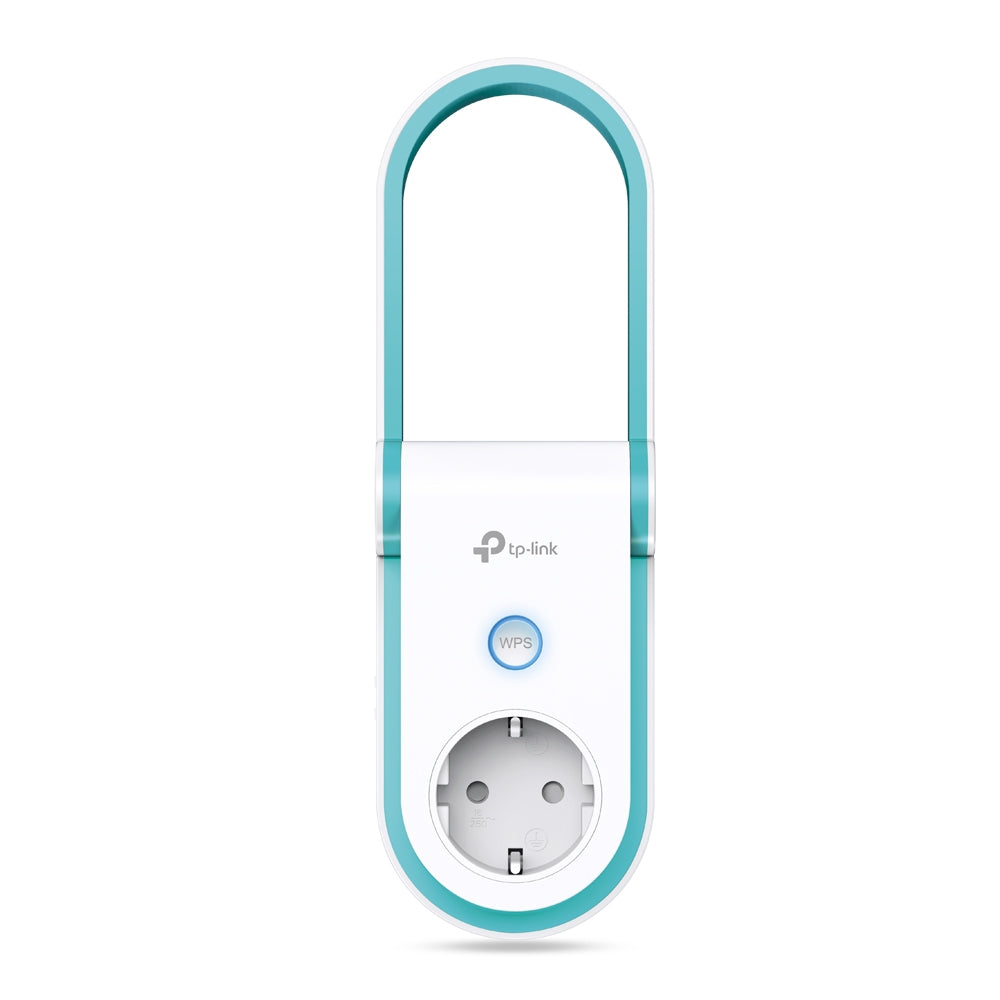 AC1200 Wi-Fi Range Extender with Smart P