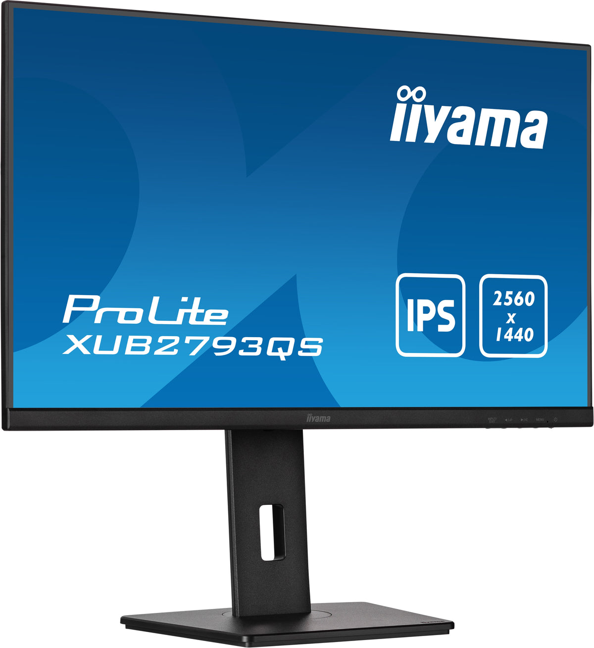 IIYAMA- Ecran bureautique XUB2793QS-B1