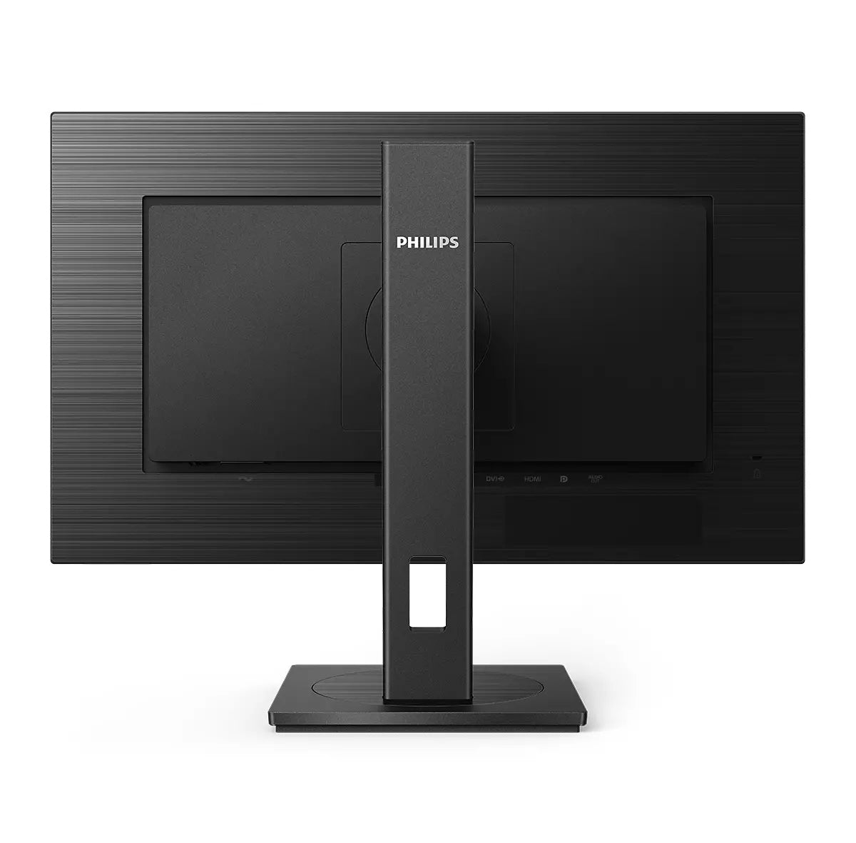 PHILIPS 275S1AE/00 27p 2560x1440 IPS Flat H/A 130 MM Pivot 3 SIDE FRAMELESS SPEAKERS DPx1 HDMIx1 DVIx1 VESA 100x100 S-LINE