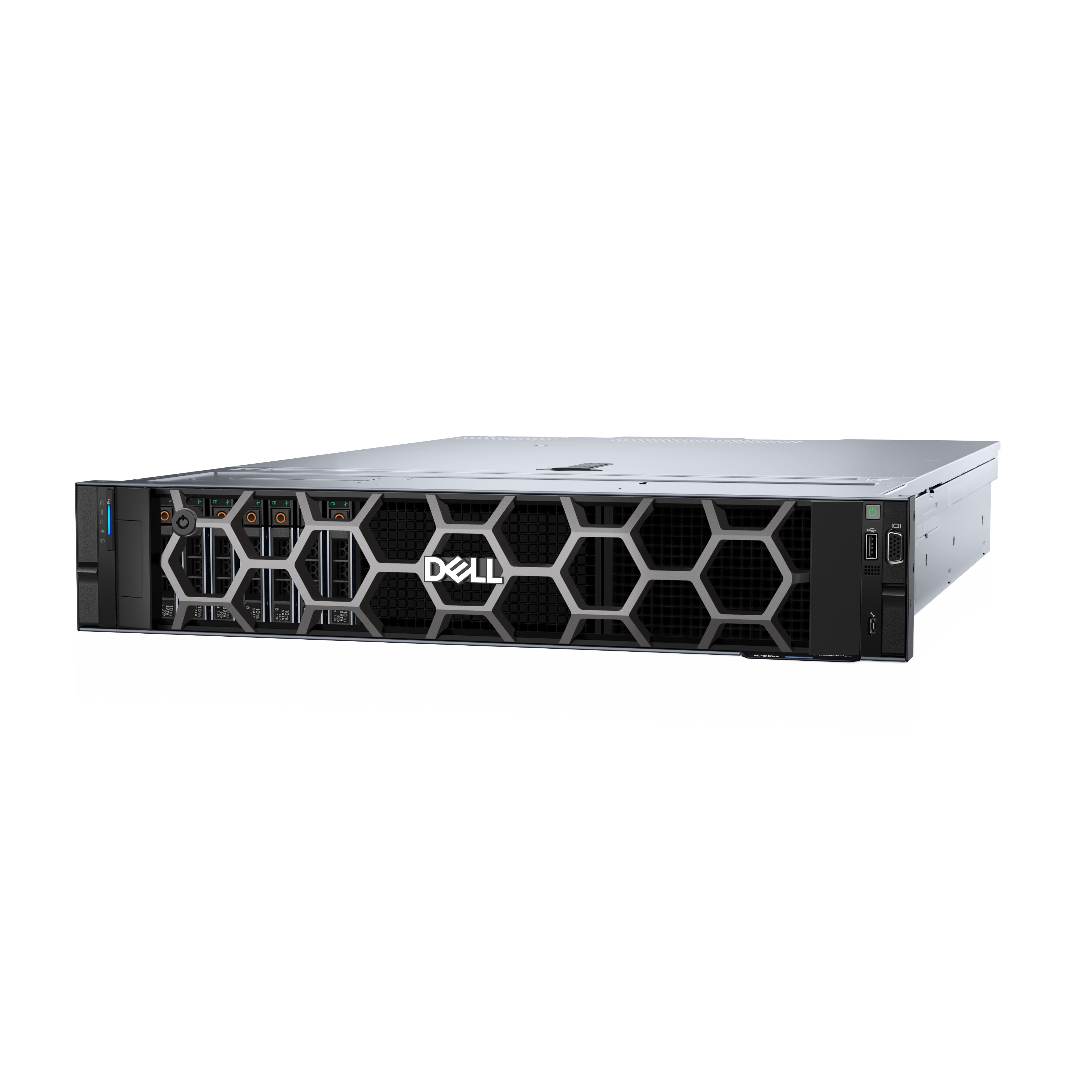 Svc Dell PwrEdge R760xs Smart Selection
