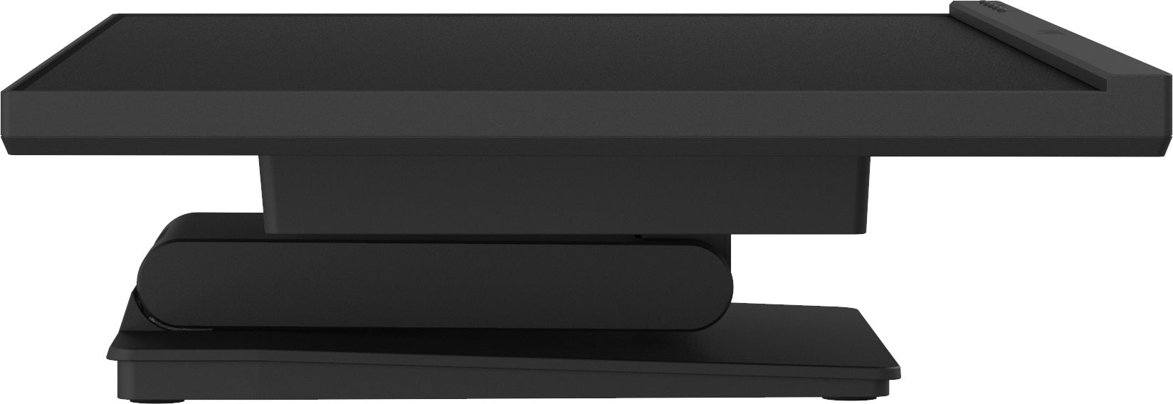 "iiyama T2454MSC-B3AG 24"" InCell PCAP 10P Tactile Anti-reflet 25% Haze 1920x1080 IPS-panel Bords fins Haut-parleurs DisplayPort"