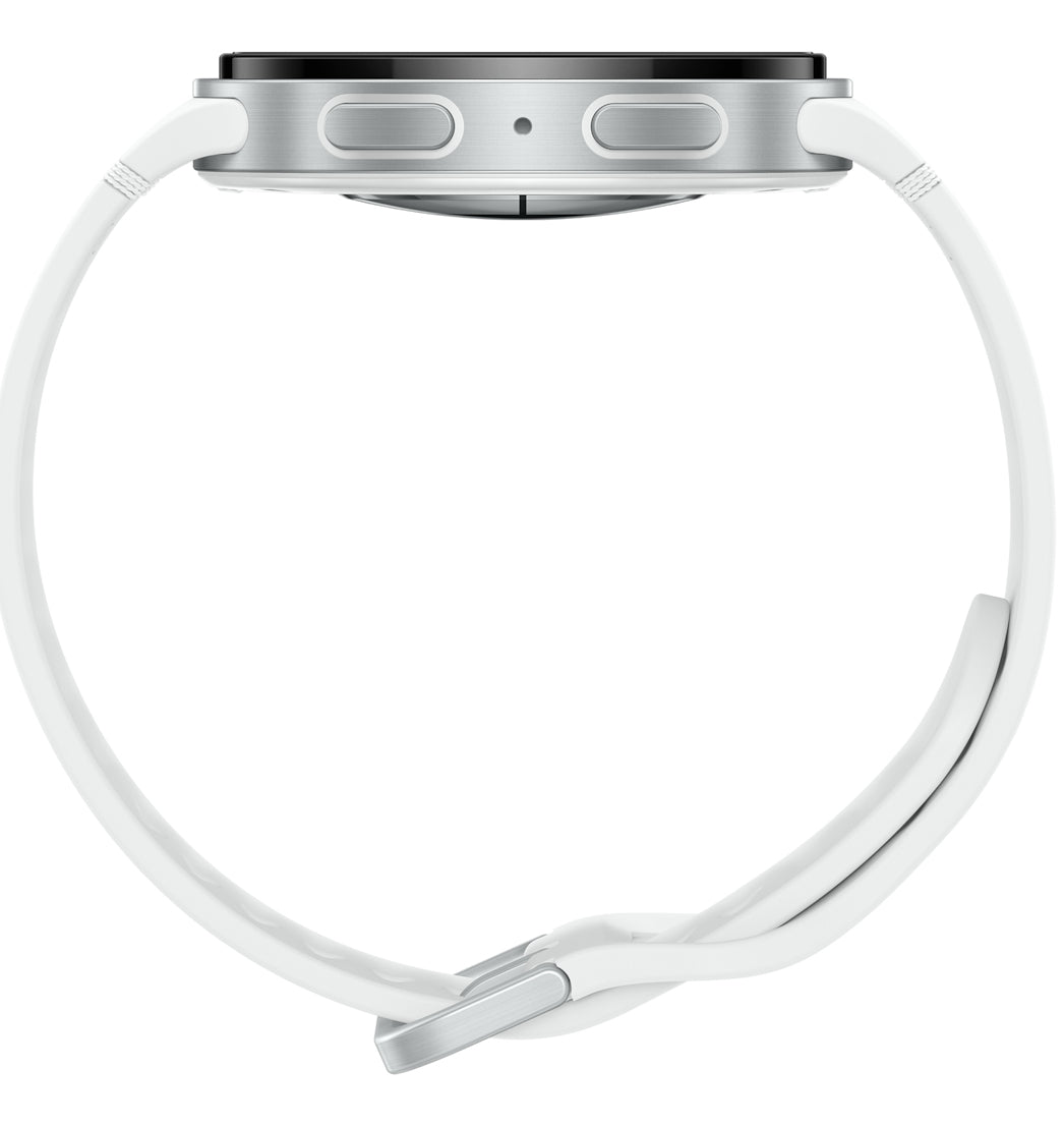 Galaxy Watch8 44M 4G Argent