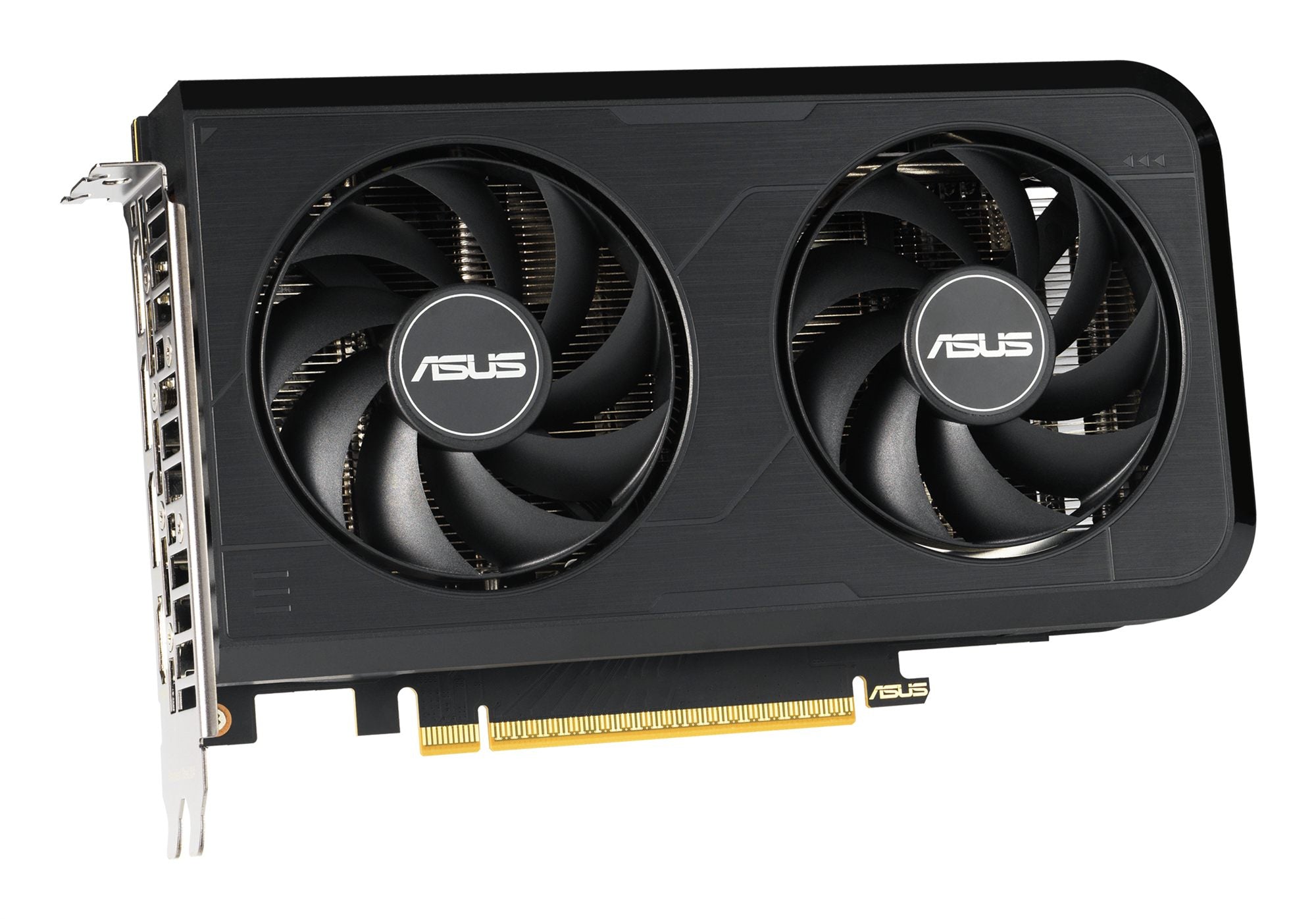 ASUS DUAL Geforce RTX 5050 OC 8Go GDDR6 3xDP 1xHDMI