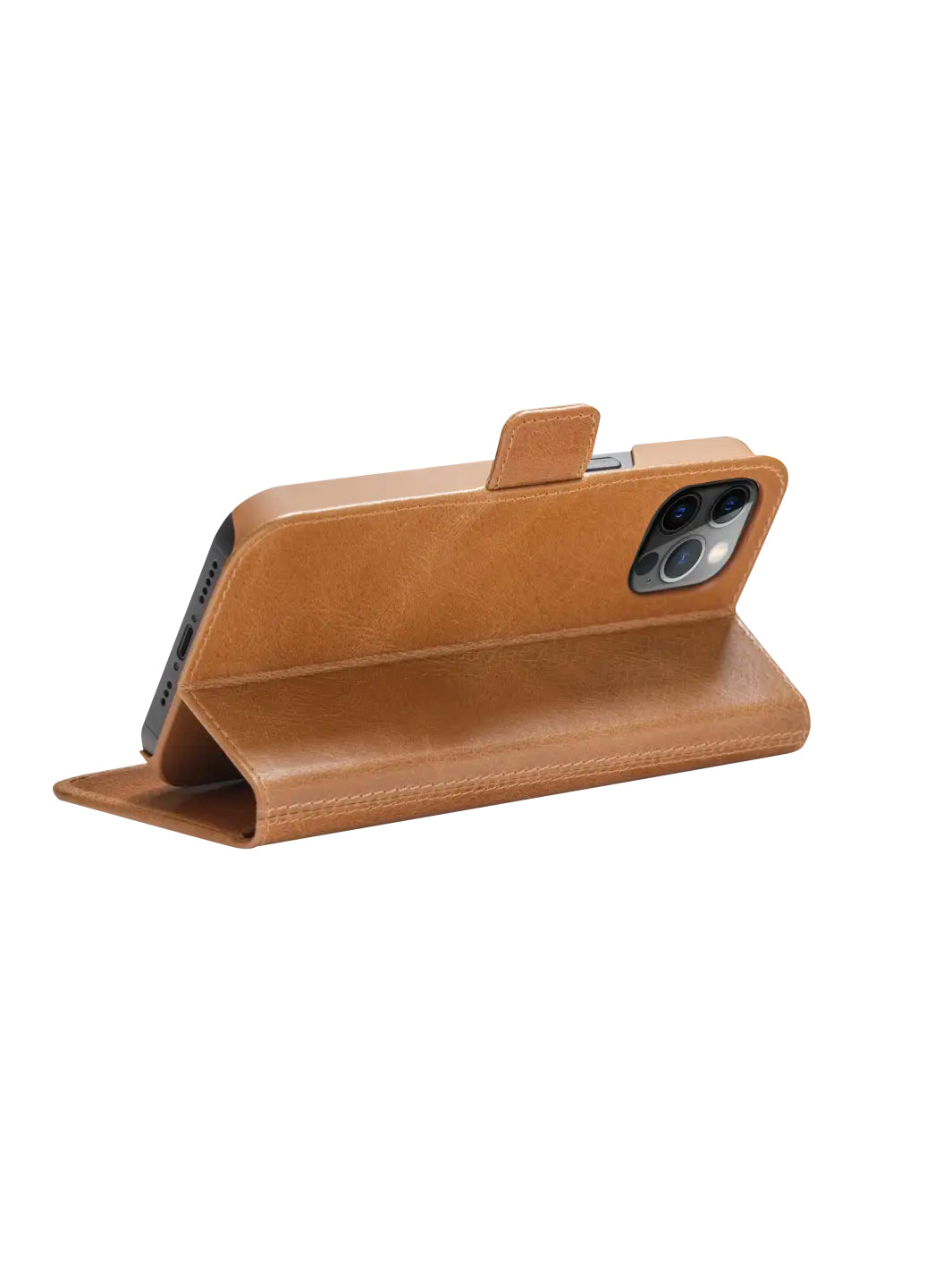 Copenhagen iPhone 12/12 Pro Tan
