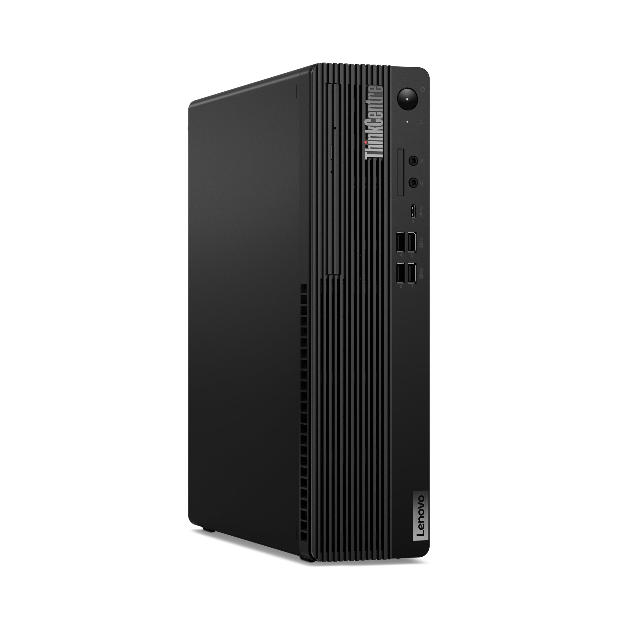 Lenovo ThinkCentre M70s Gen 5 Intel® Core™ i7 i7-14700 16 Go DDR5-SDRAM 512 Go SSD Windows 11 Pro SFF PC Noir