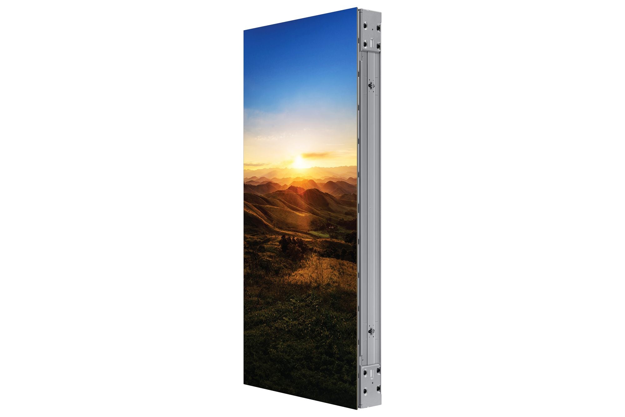 Smart LED Signage Indoor The Wall IW016C
