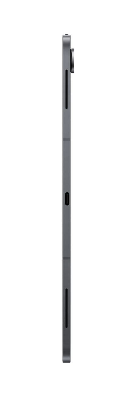 "Samsung Galaxy Tab S11 Ultra 5G LTE-TDD & LTE-FDD 512 Go 37,1 cm (14.6"") 12 Go Wi-Fi 7 (802.11be) Gris"