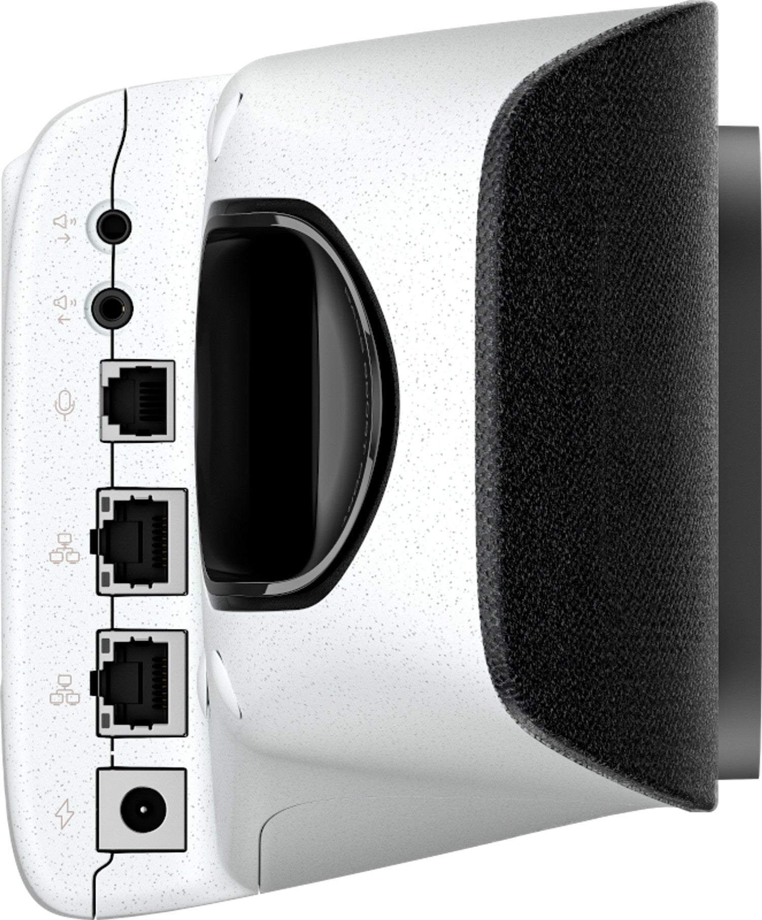 Poly Studio X72 No Radio/Pwr TAA