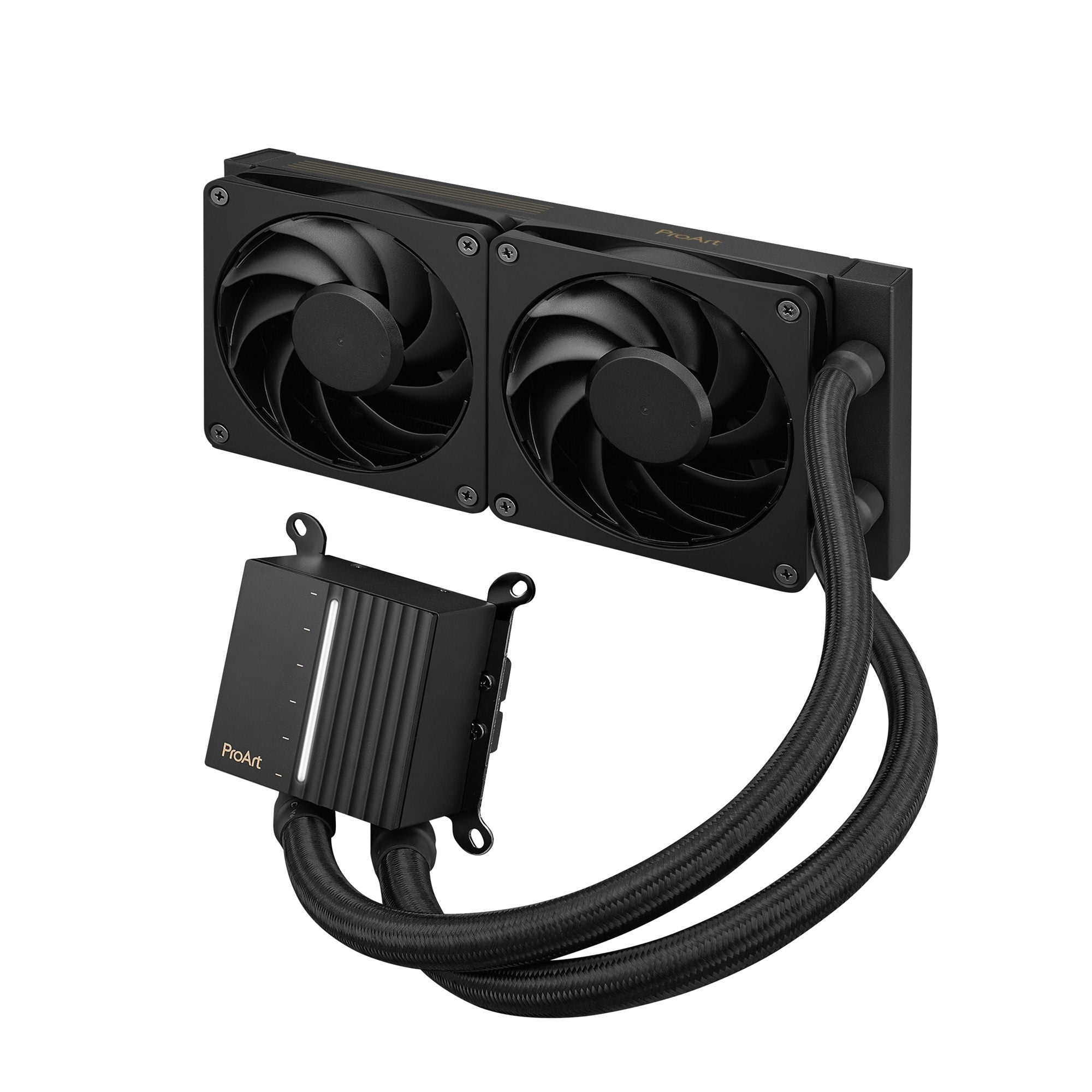 ASUS ProArt LC 240 AIO liquid cooler