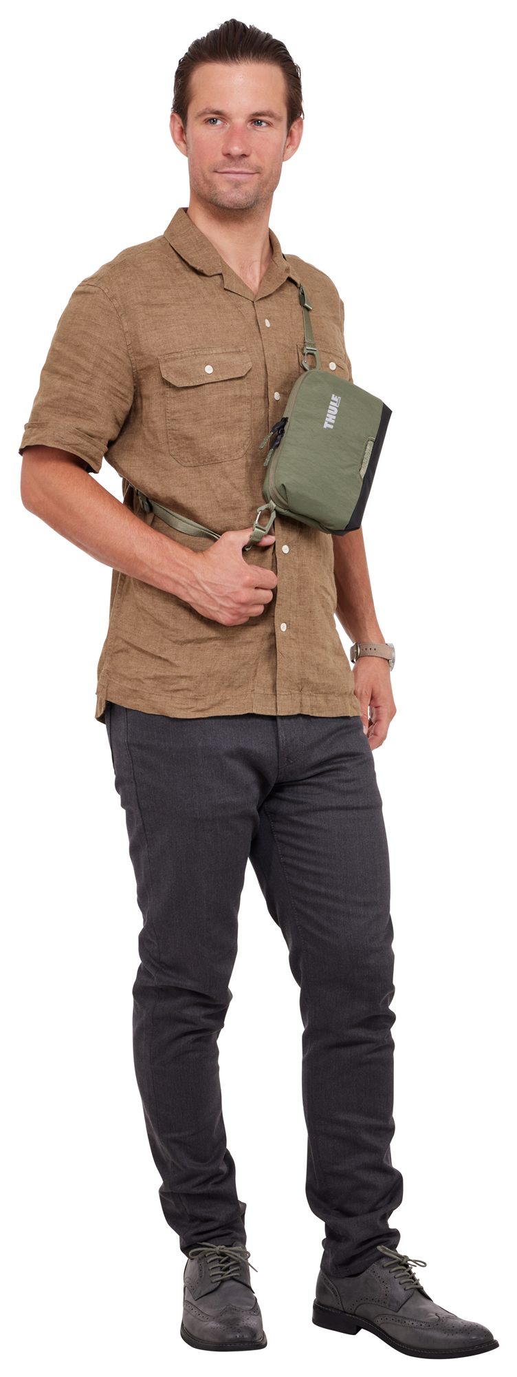 Thule Paramount Crossbody 2L - Soft