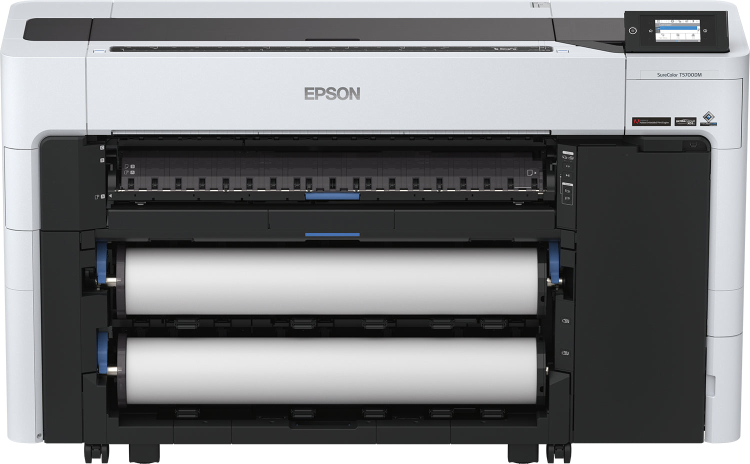 EPSON SureColor SC-T5700D 36p Dual Roll Adobe Postscript