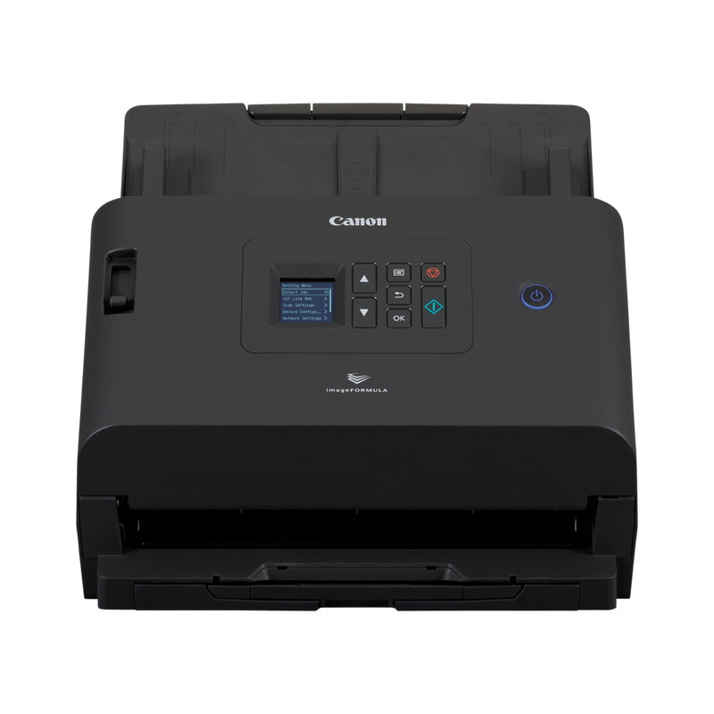 CANON DR-S250N Doc. Scanner 50ppm