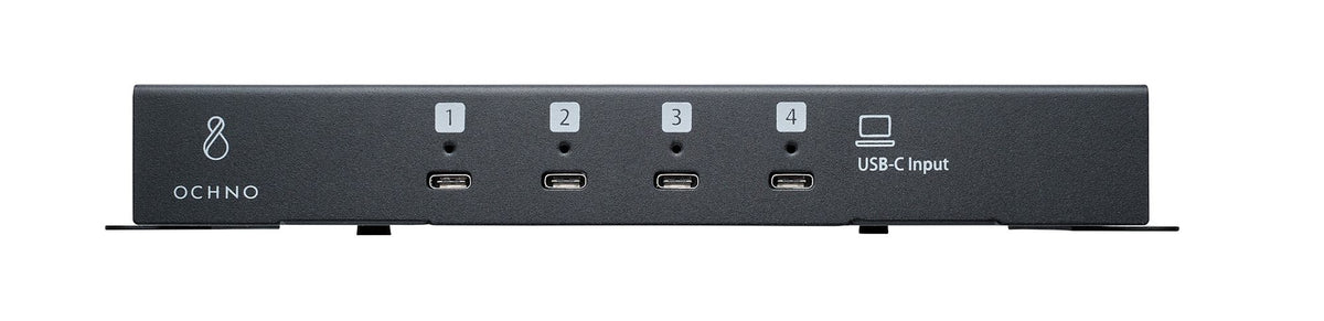 OCHNO Power Conference 4USB-C ports for Switch