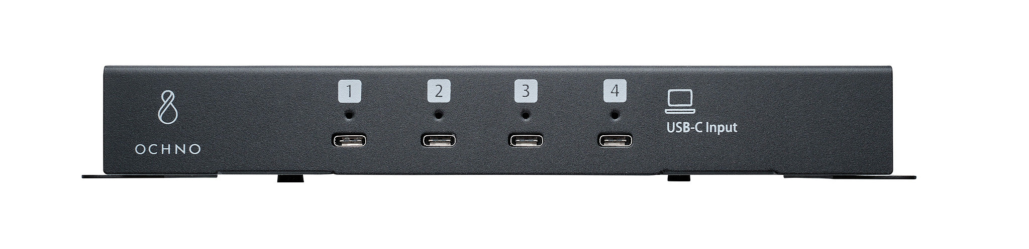 OCHNO Power Conference 4USB-C ports for Switch
