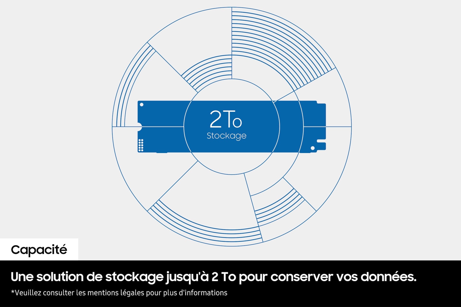 Samsung 990 EVO 1TB MZ-V9V1T0BW