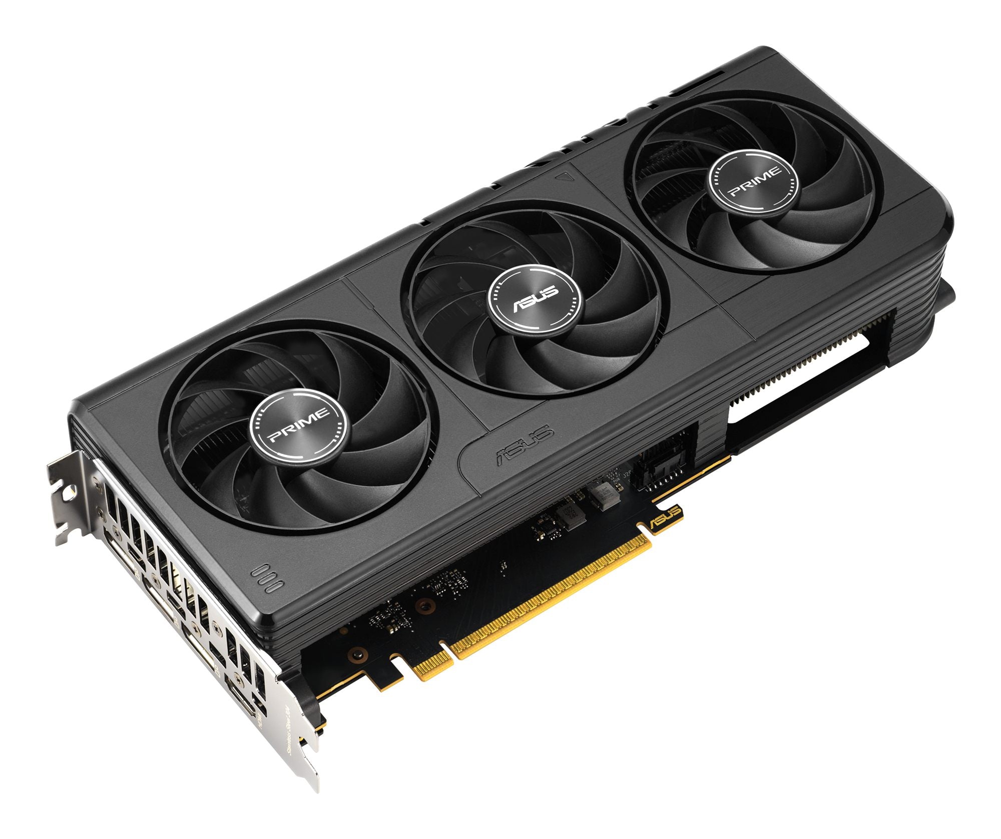ASUS PRIME Geforce RTX 5050 OC 8Go GDDR6 3xDP 1xHDMI
