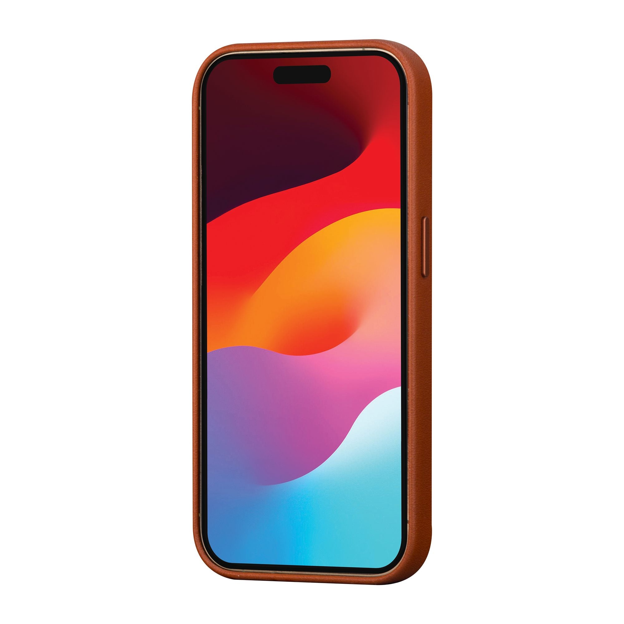 Roskilde MSFE iPhone 15 pro Max Tan