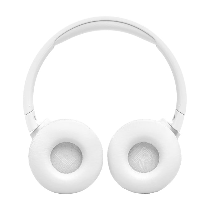 JBL TUNE 670NC White