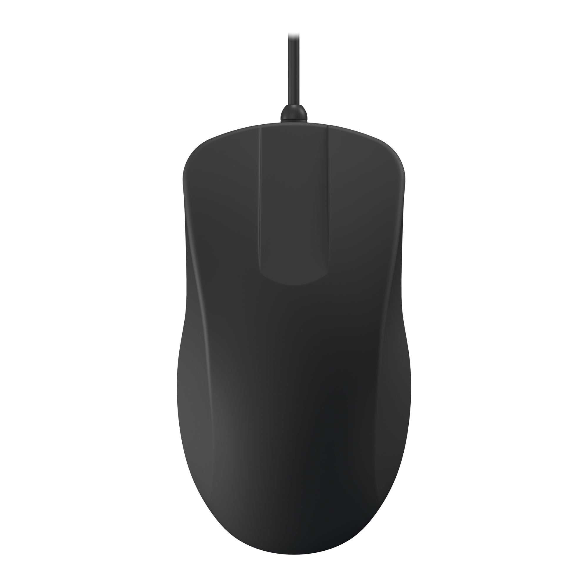 CONTOUR ACTIVE KEY Souris hygiénique AK-PMH1 filaire noire