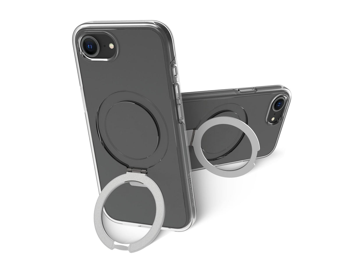 ISL Pro Kick-iPhone 16e-Clear
