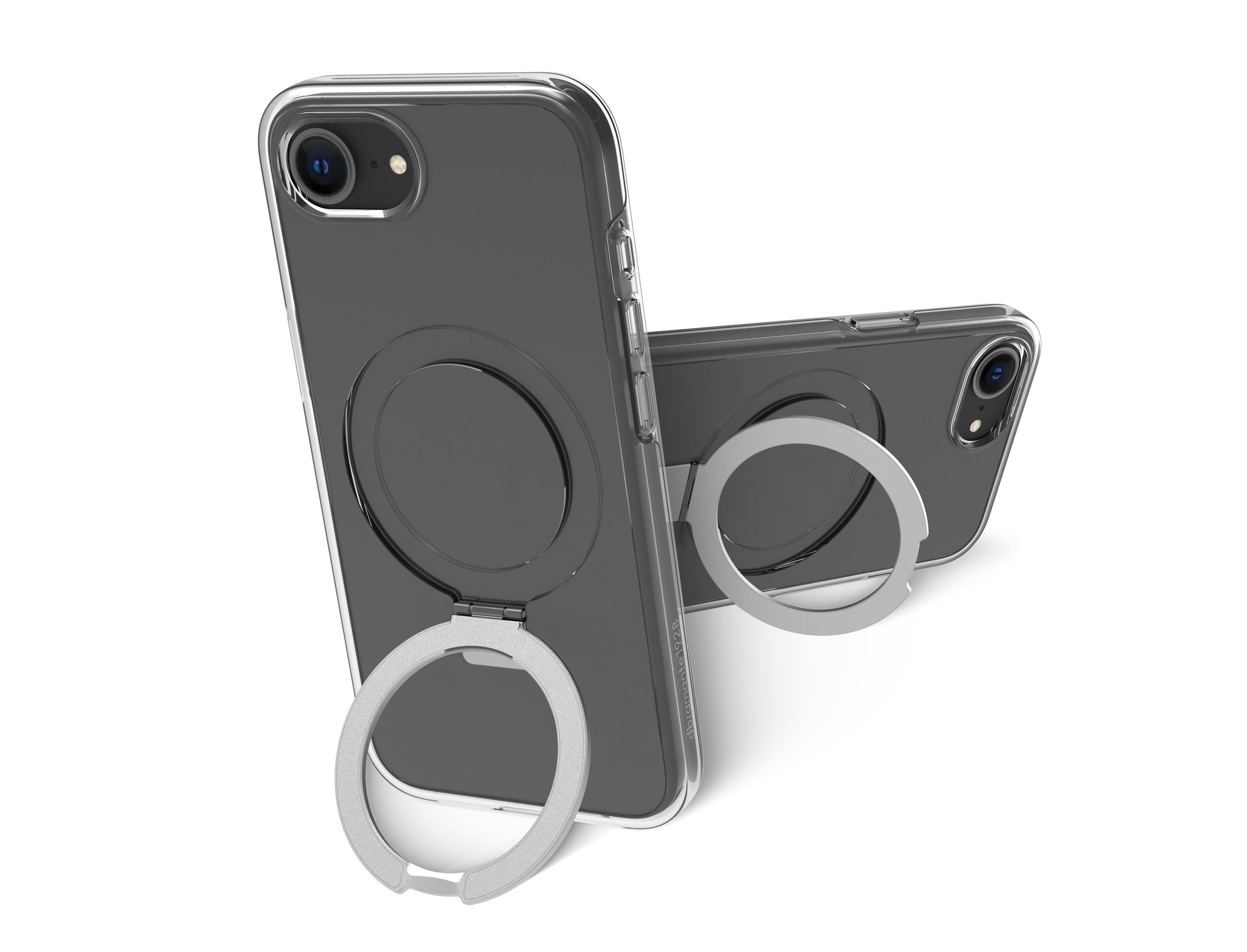 ISL Pro Kick-iPhone 16e-Clear