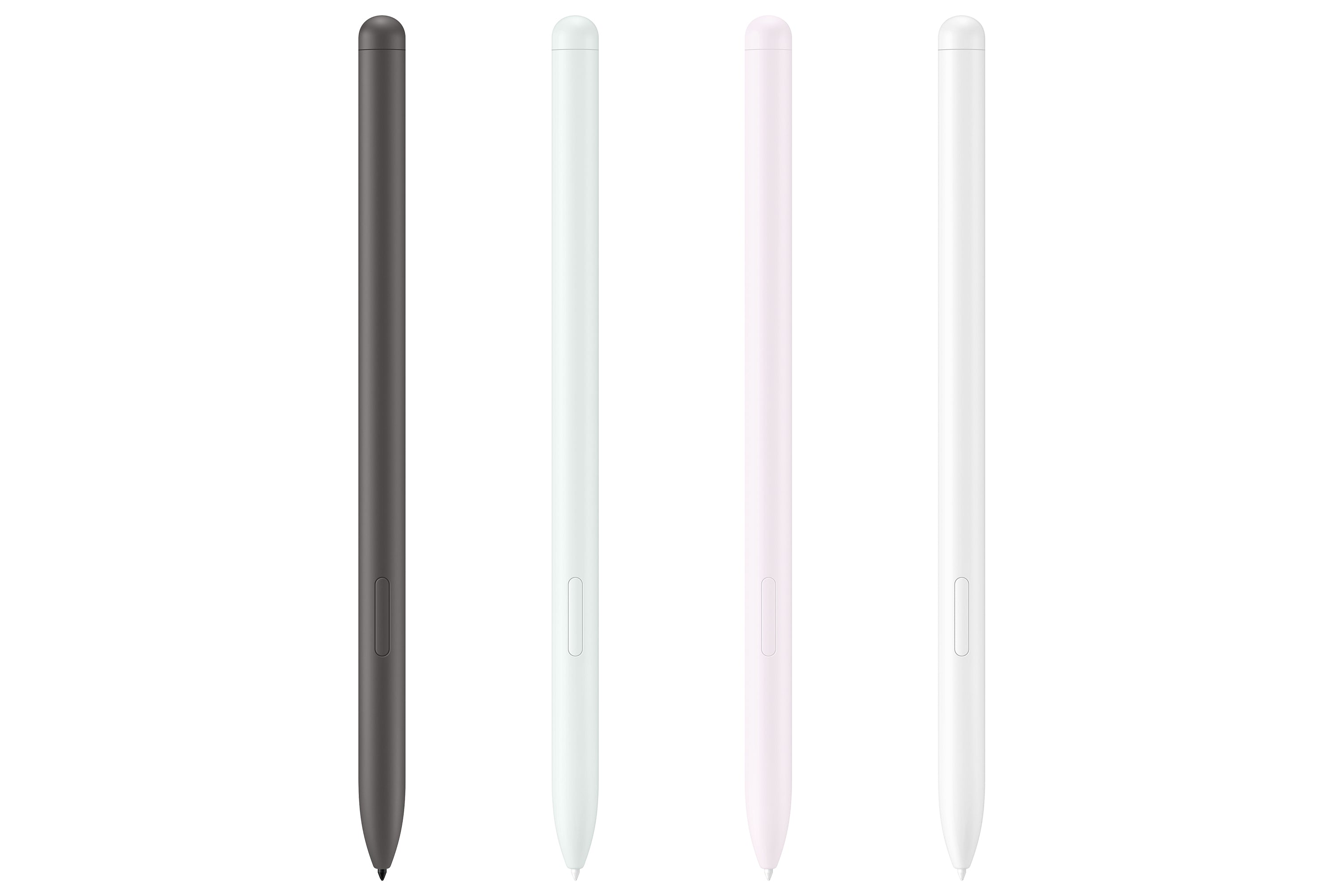 Samsung Tab S9/S10 FE/+S Pen Gray