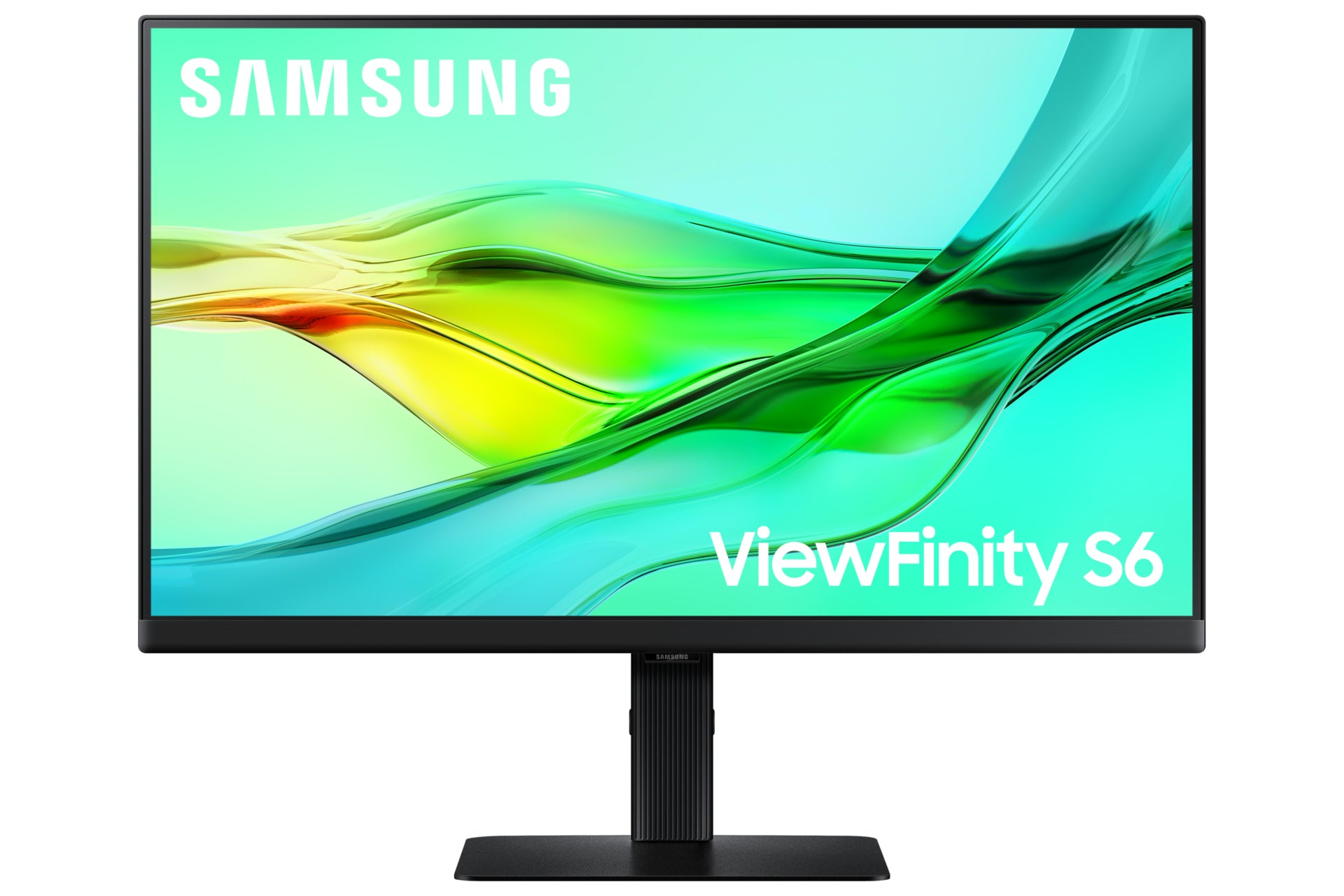 "Samsung S24D604UAU écran plat de PC 61 cm (24"") 2560 x 1440 pixels Quad HD LED Noir"