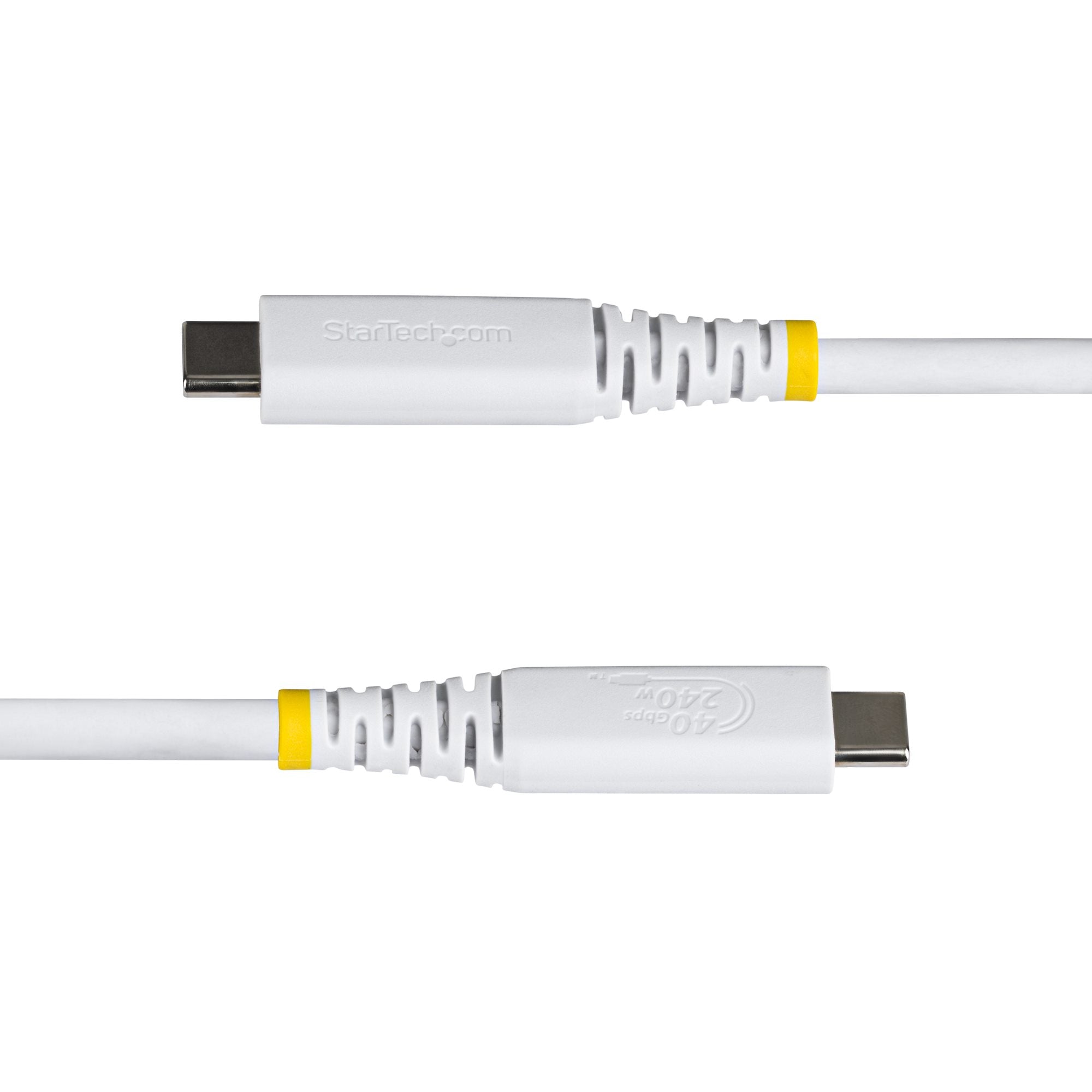 1m USB4 Cable USB-IF Certified USB-C