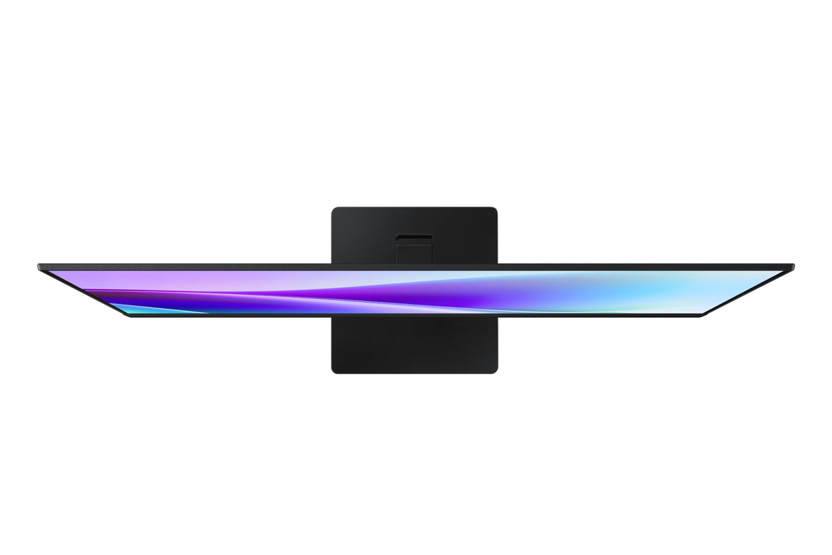 Samsung Monitor 27" IPS FHD 1920x1080