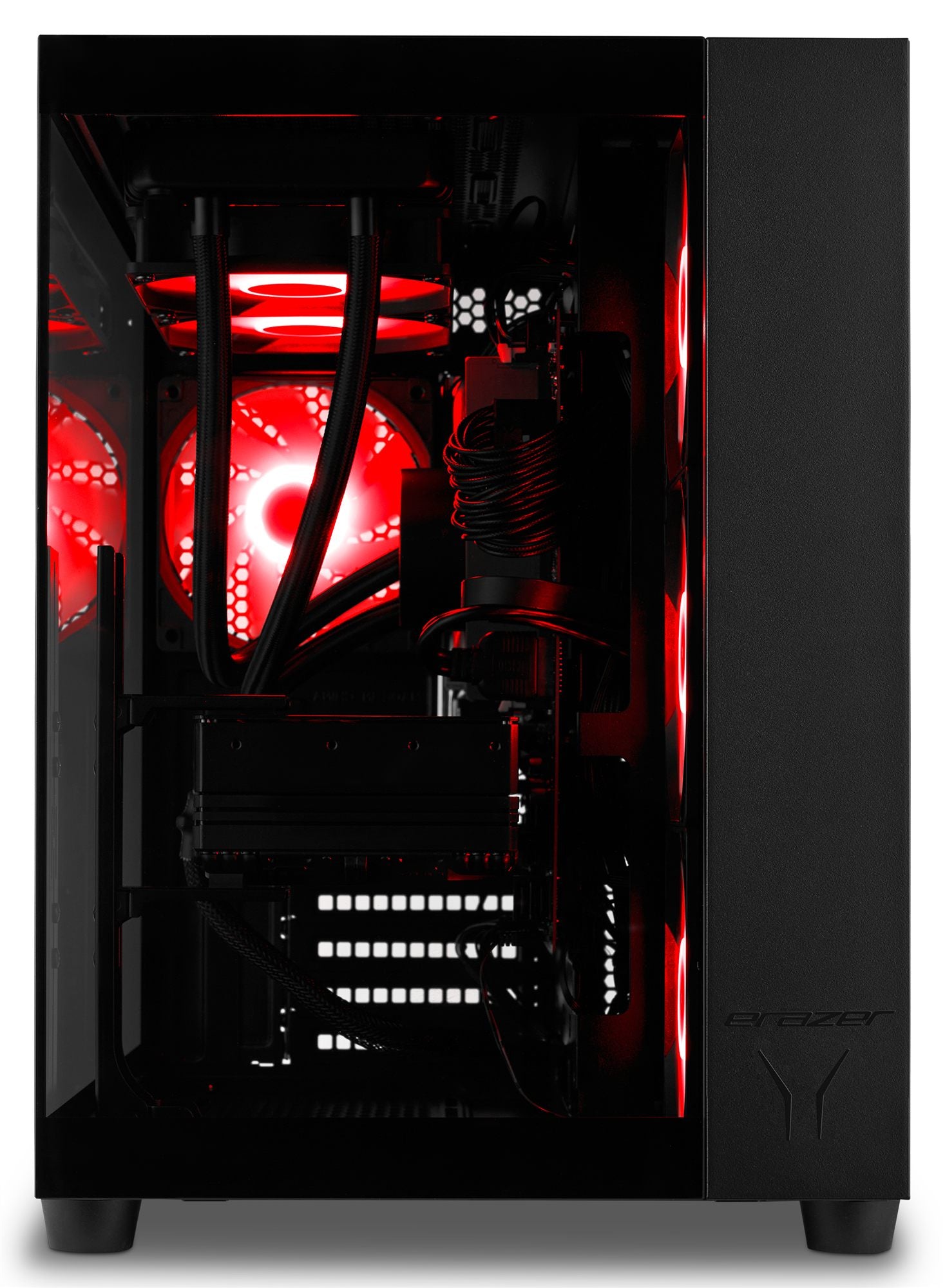 TankX10e MD340065/I7 32/2TB RTX5070 W11H