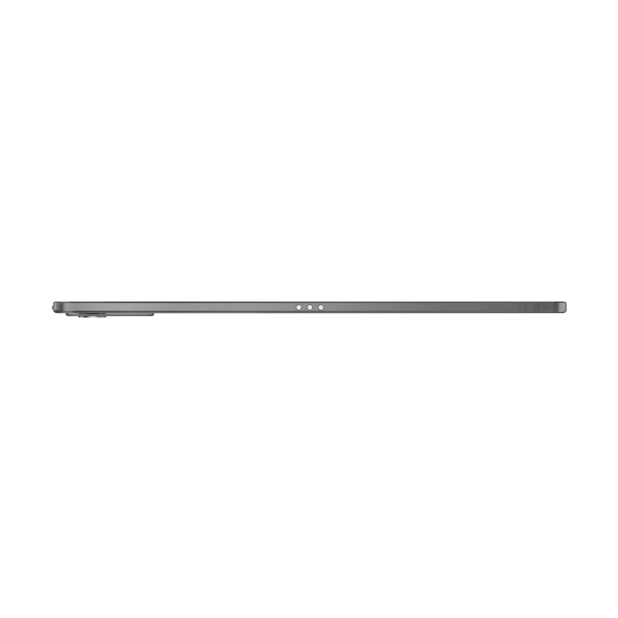 LENOVO Tab K12 ZAGJ - Tablette - Android 15 ou versions plus récentes - 256 Go - 12.1" IPS (2560 x 1600) - Logement microSD - gris l