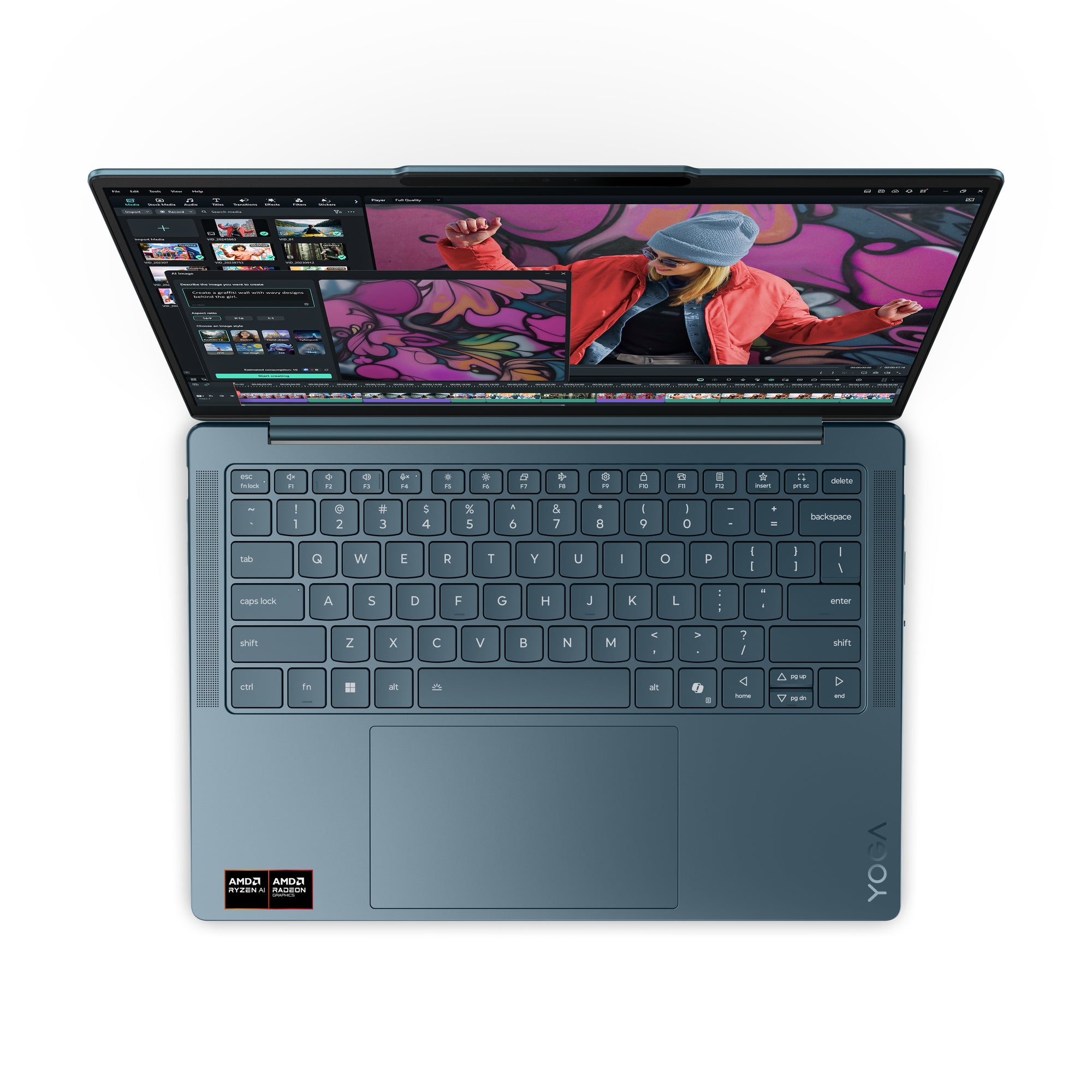 UT YS 1 14AKP10 32GB/1TB/W11