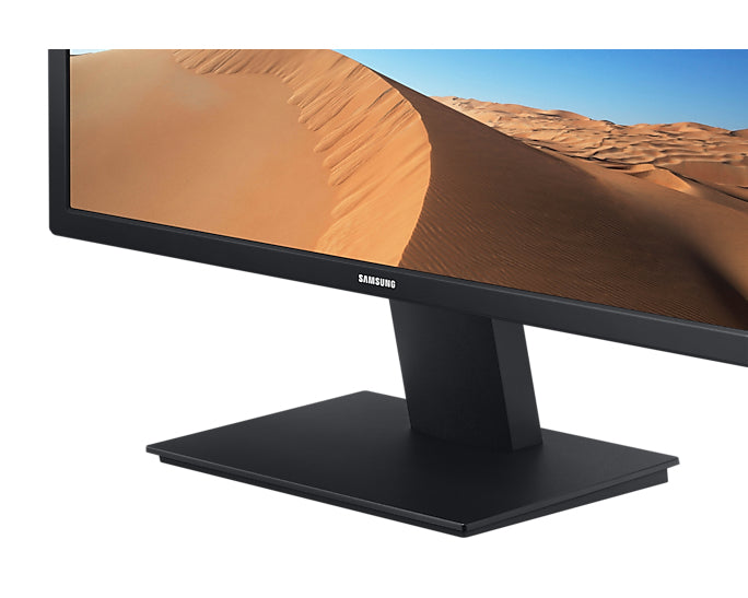 24" 1920 x 1080 Full HD 60 HZ