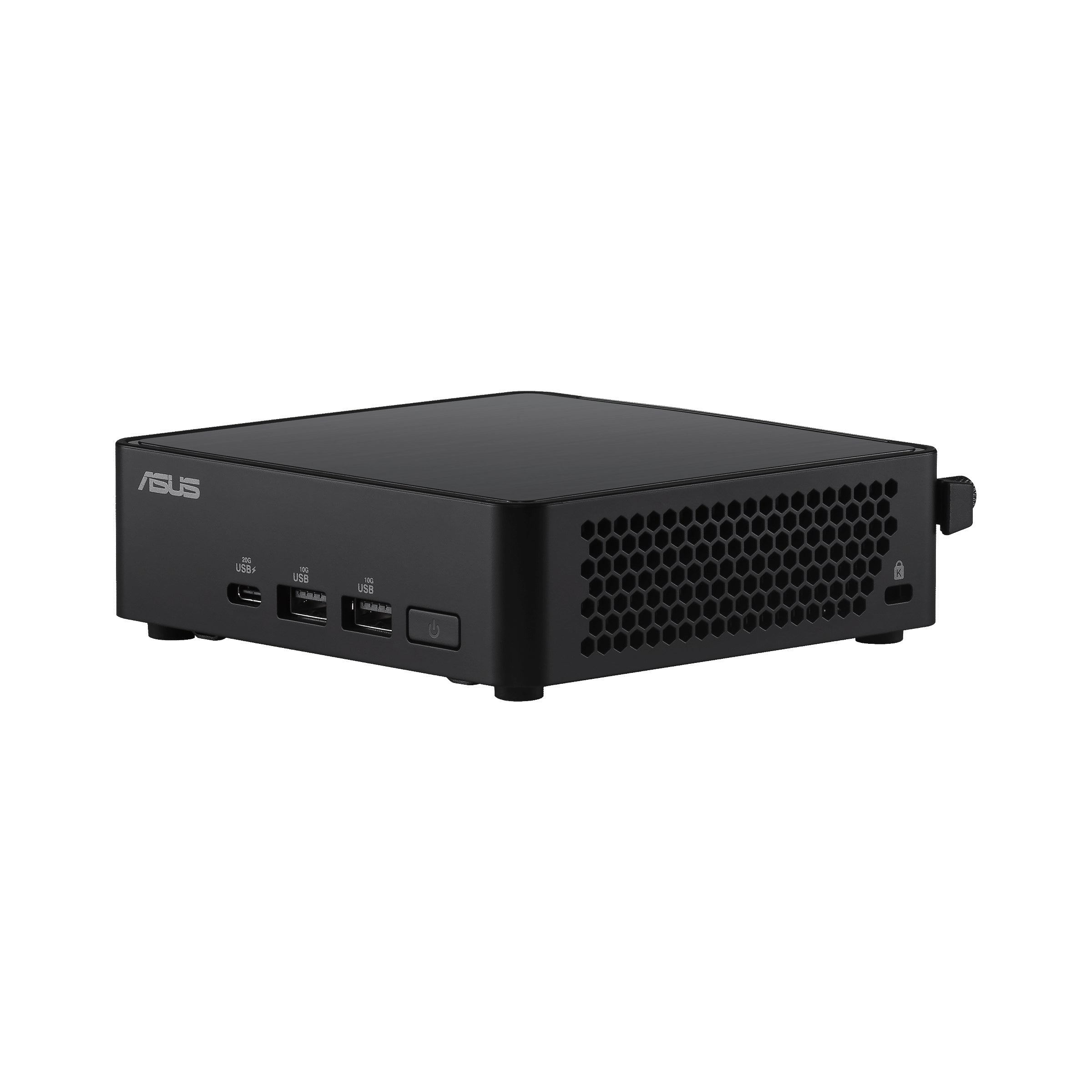 NUC/14 PRO NUC14RVKU5000R0 No Cord L6