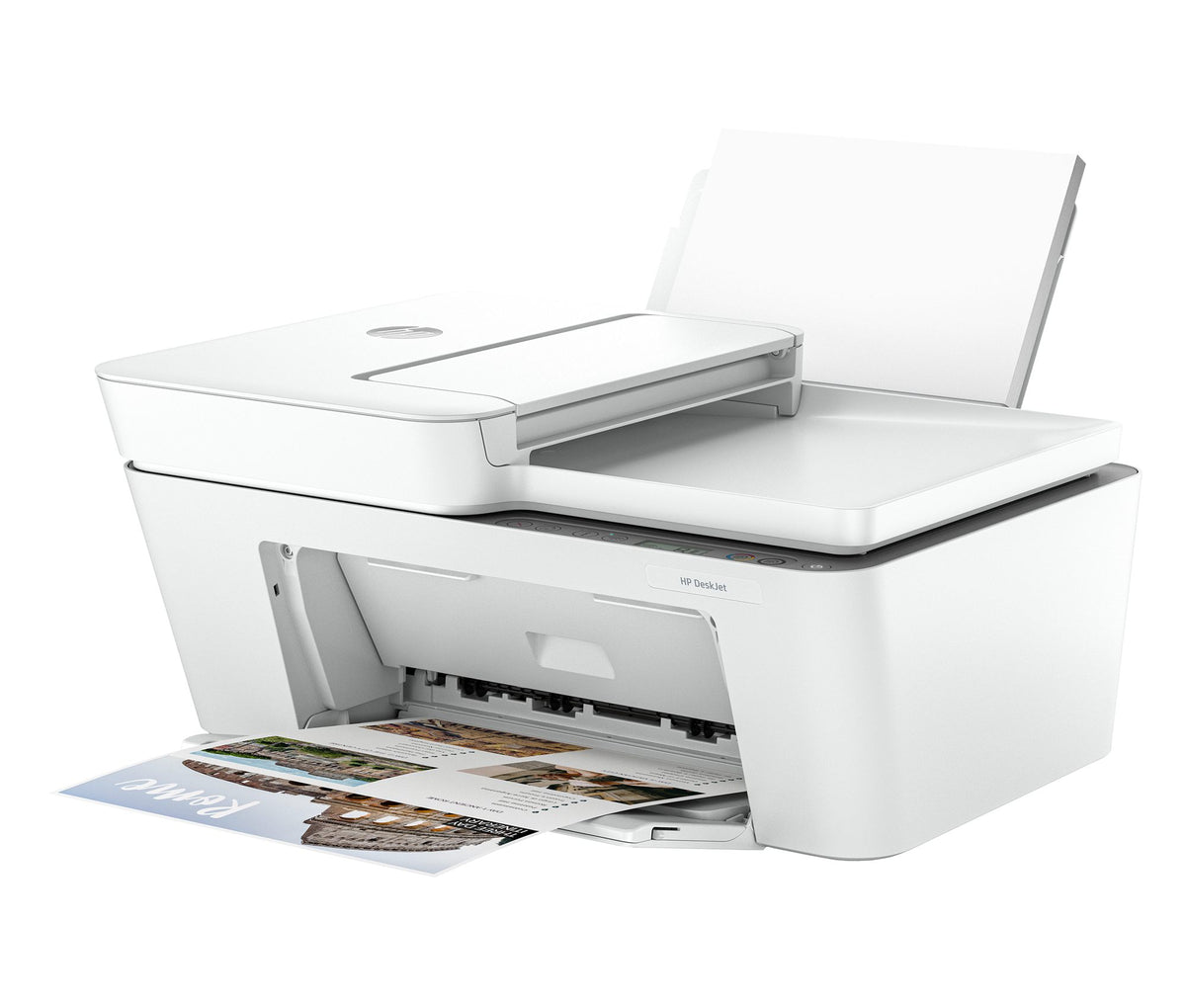 HP DeskJet 4220e All-in-One Printer A jet d'encre thermique A4 4800 x 1200 DPI 8,5 ppm Wifi