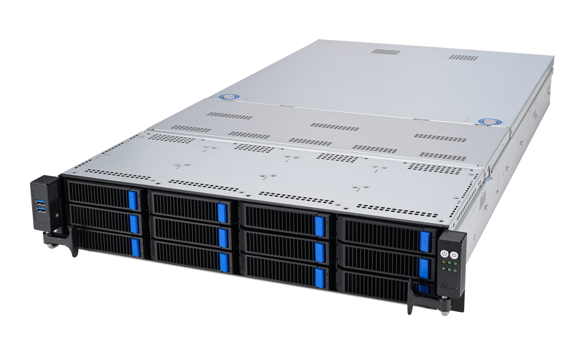 RS720A-E12-RS12/10G/2.6kW/8NVMe/OCP