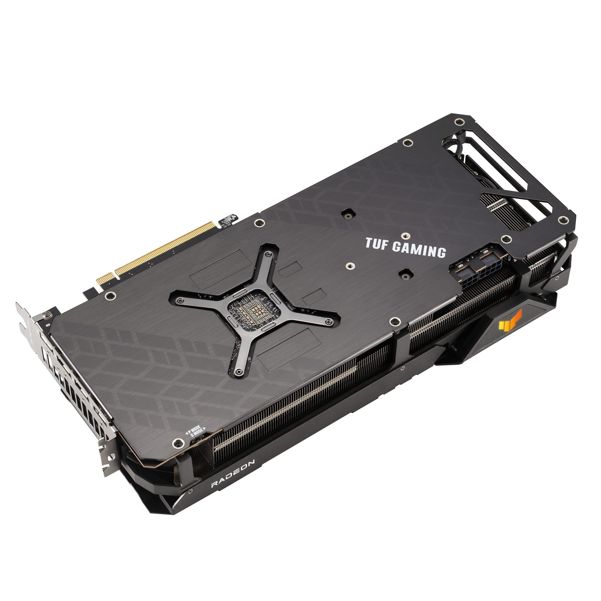 ASUS TUF RX 7800 XT OC 16Go OG GAMING GDDR6 3xDP 1xHDMI