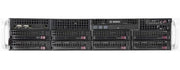 BOSCH- DIVAR IP all-in-one 7000 2U 8x 12To DIP-738C-8HD