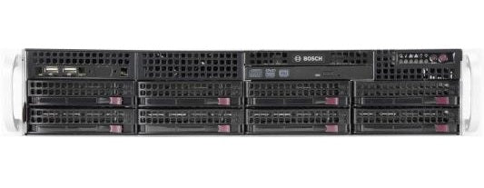 BOSCH- DIVAR IP all-in-one 7000 2U 8x 12To DIP-738C-8HD
