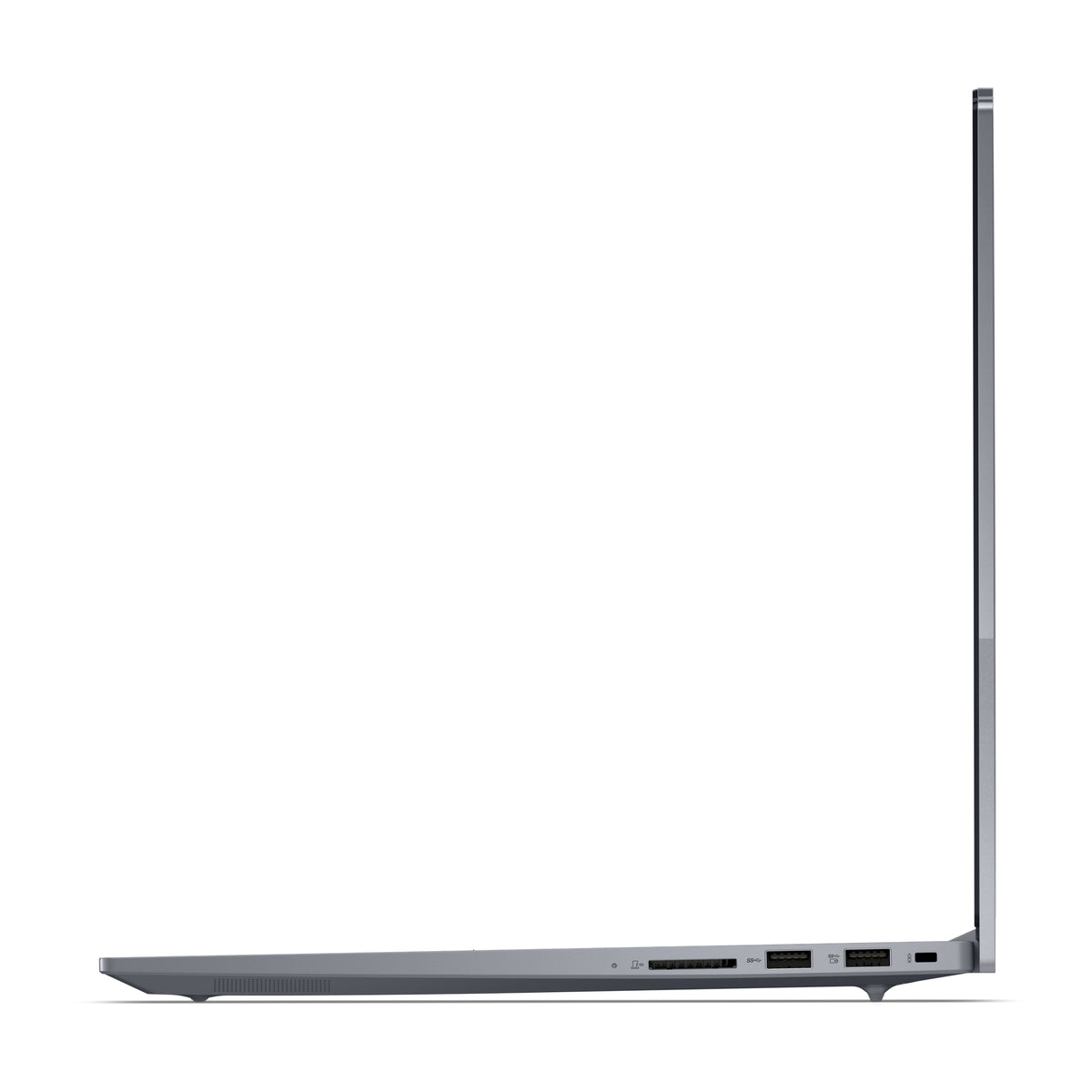 LENOVO ThinkBook 16 - G7 - 16p WUXGA - Qualcomm - Snapdragon X Plus - W11Pro - 16GB RAM - 512Go SSD - 3YR sur site - Copilot+ PC