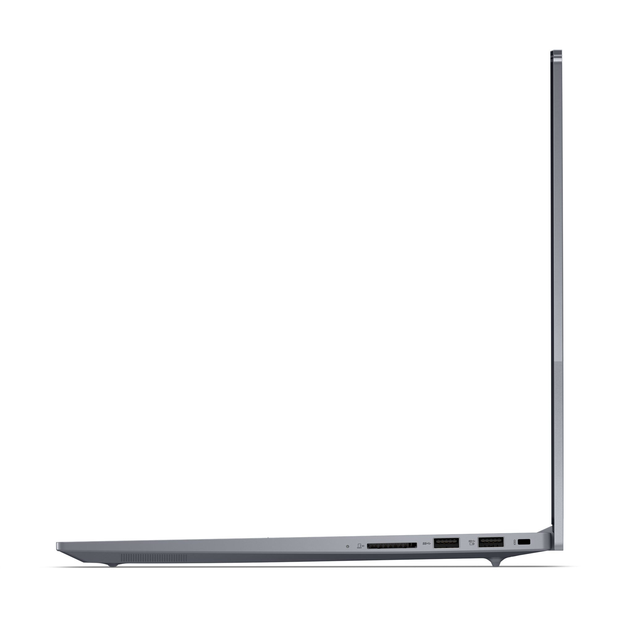 LENOVO ThinkBook 16 - G7 - 16p WUXGA - Qualcomm - Snapdragon X Plus - W11Home - 16GB RAM - 512Go SSD - 3YR sur site - Copilot+ PC