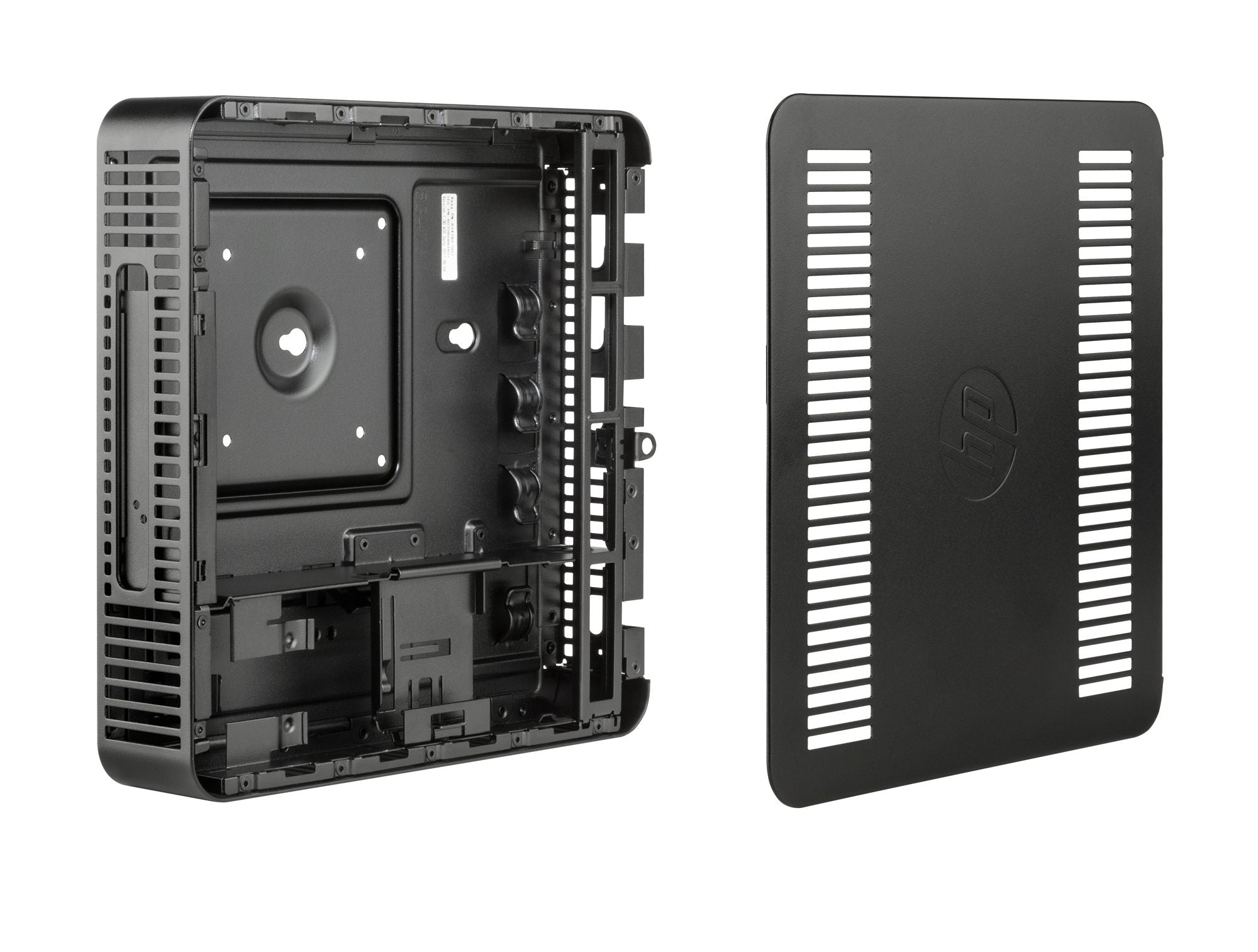 HP Desktop Mini LockBox V2