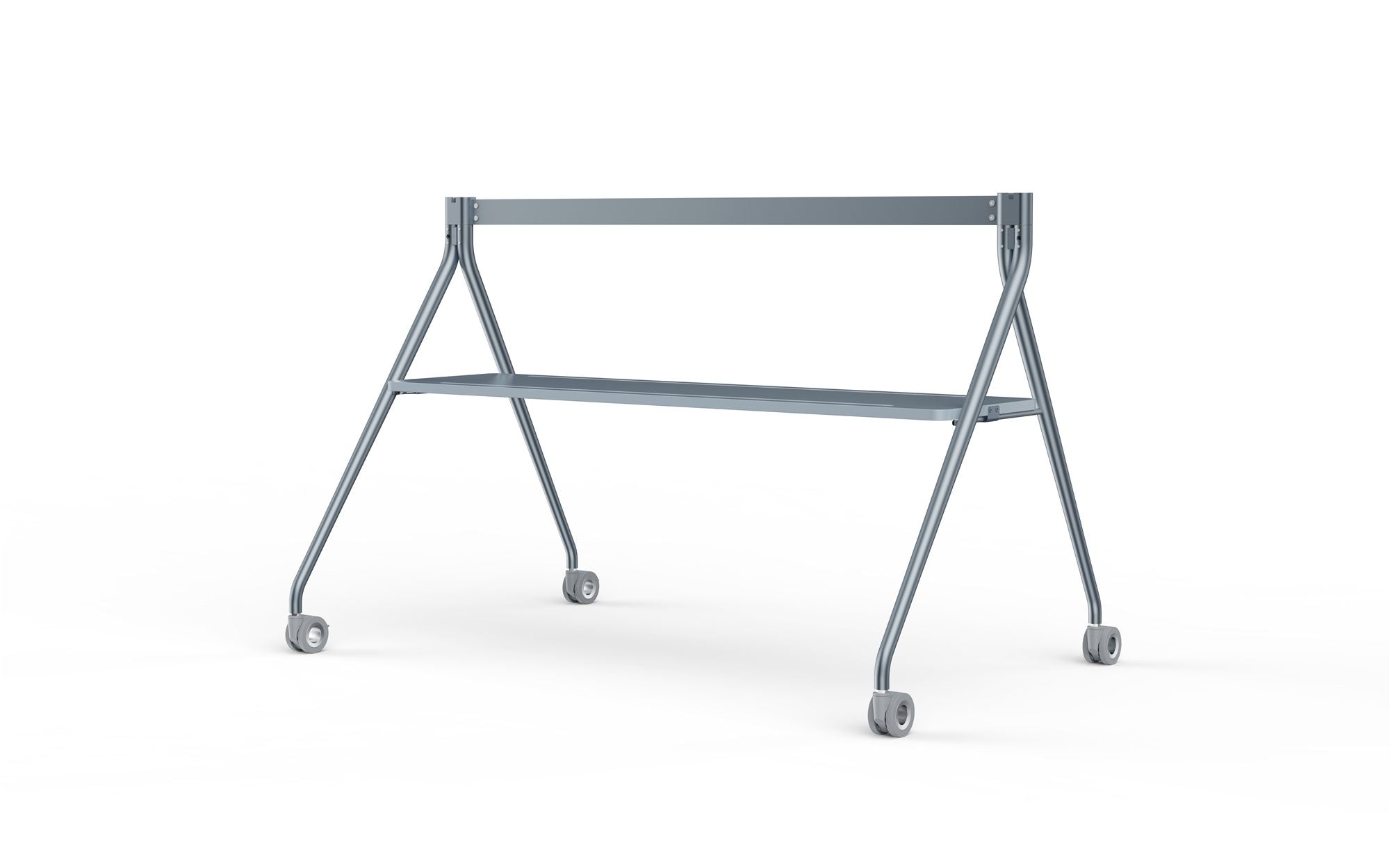 Yealink Castor support with tray for MB86
