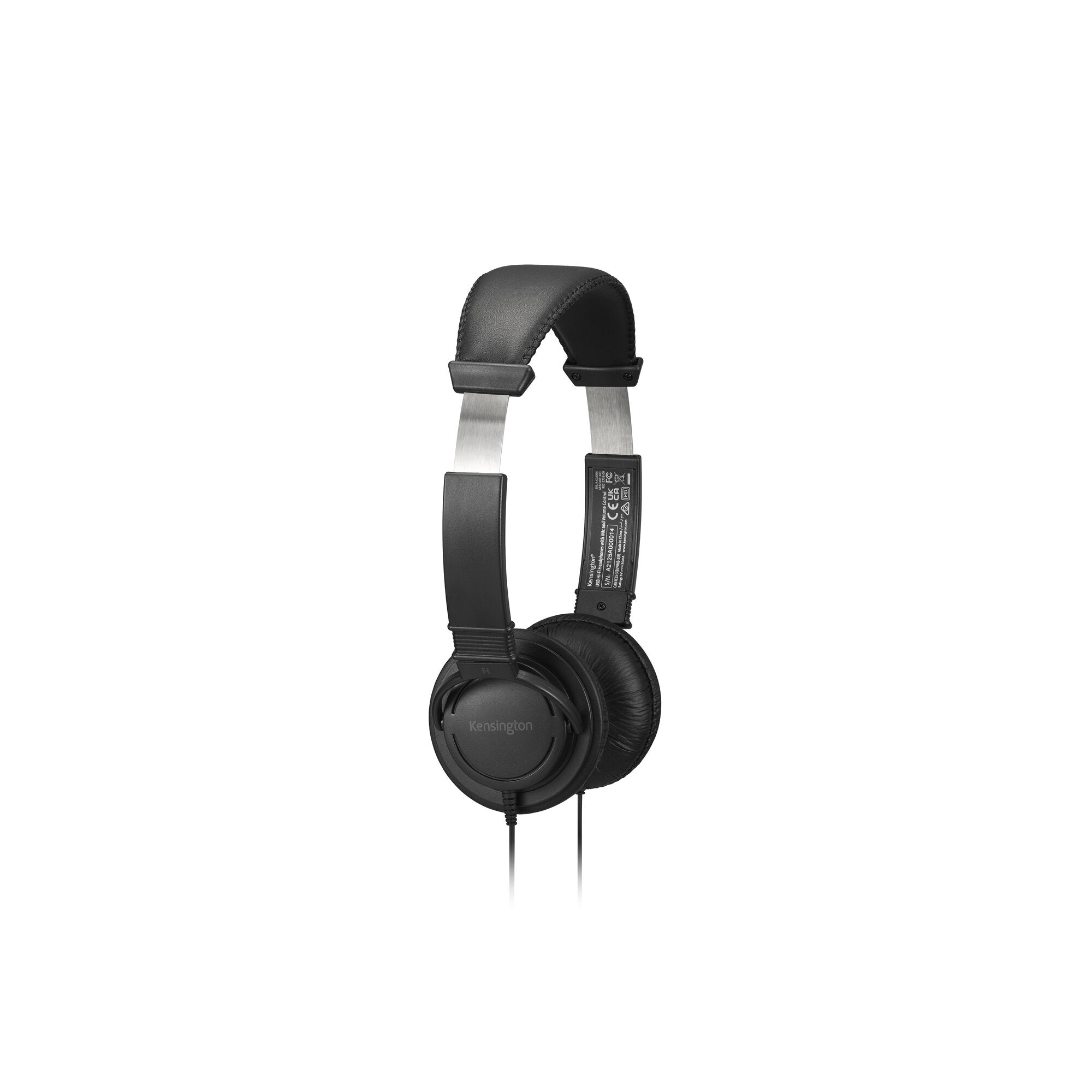 USB-A HiFi Headphone