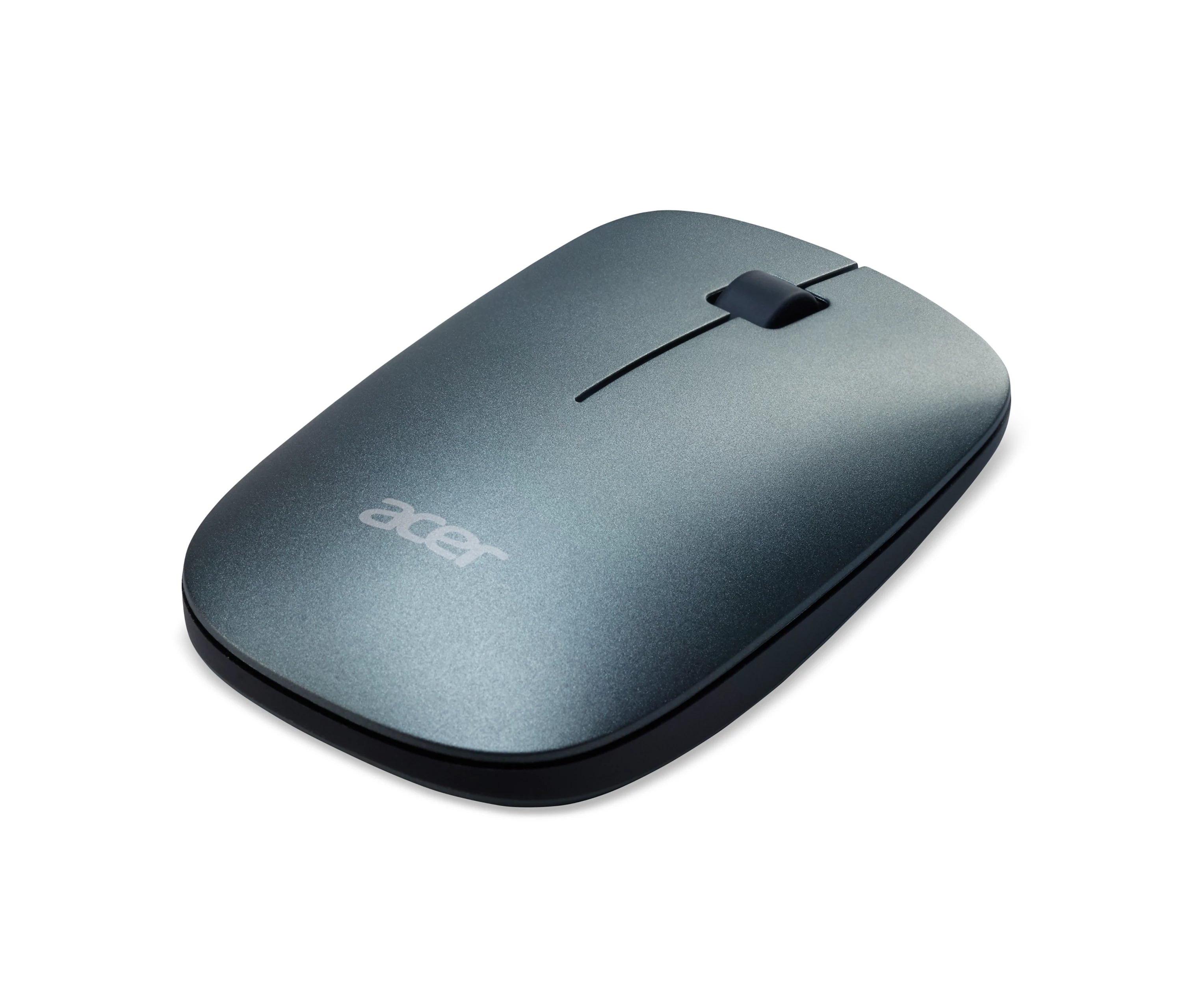 Acer Vero Mouse 2.4G OPTICAL grey