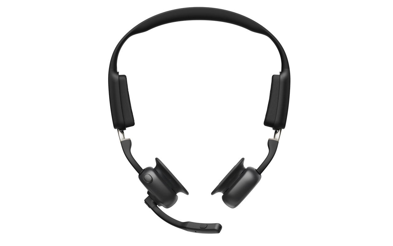 SHOKZ Casque sans-fil à conduction osseuse OpenMeet