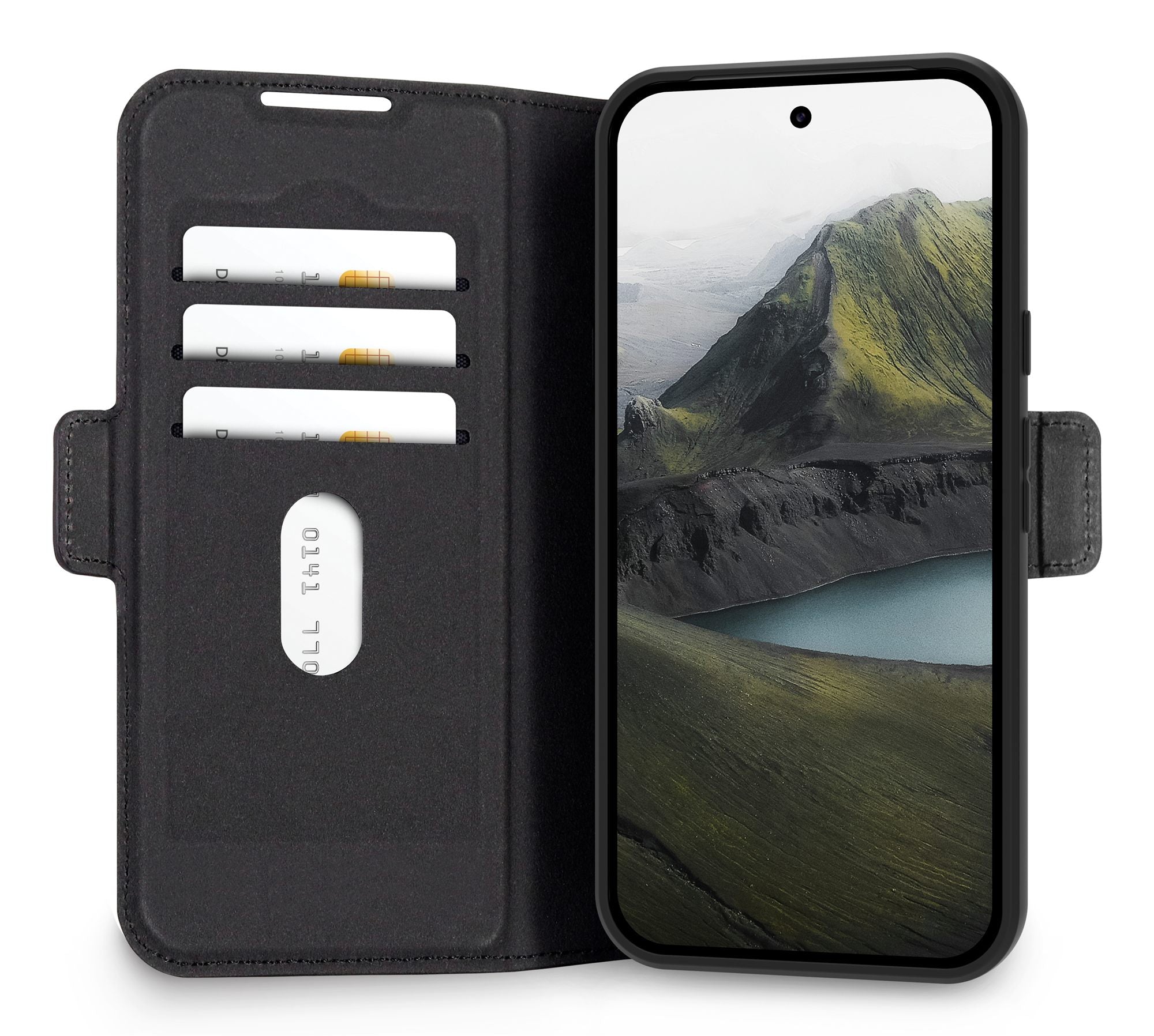 Oslo Pro Google Pixel 10 Pro XL BLK