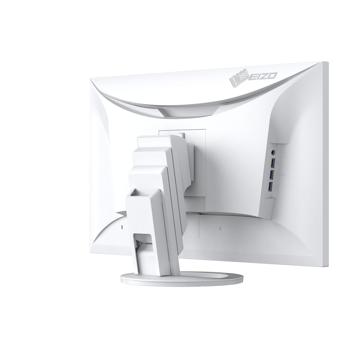 "EIZO FlexScan EV2795-WT LED display 68,6 cm (27"") 2560 x 1440 pixels Quad HD Blanc"