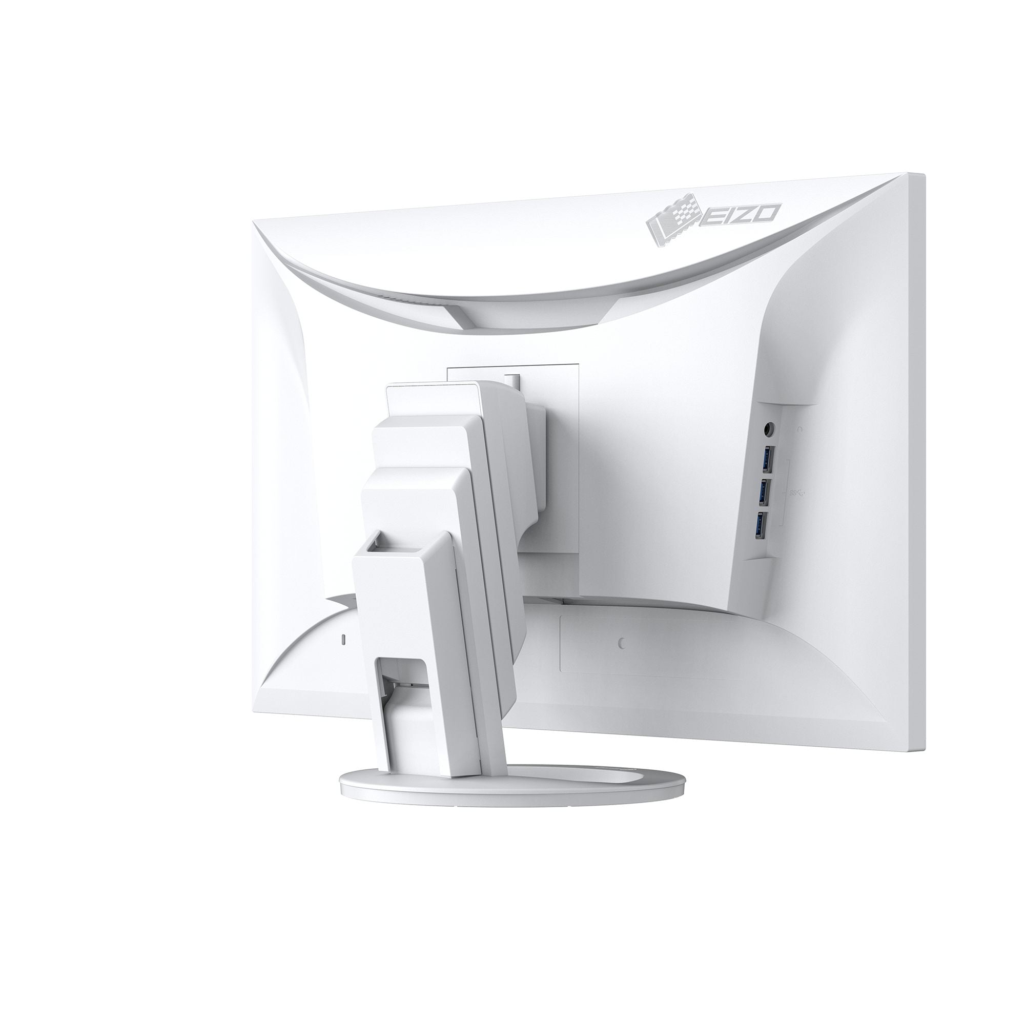 "EIZO FlexScan EV2795-WT LED display 68,6 cm (27"") 2560 x 1440 pixels Quad HD Blanc"