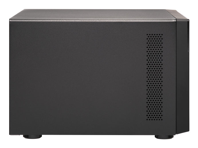 Desktop 8Bay JBOD Expansion unit USB-C